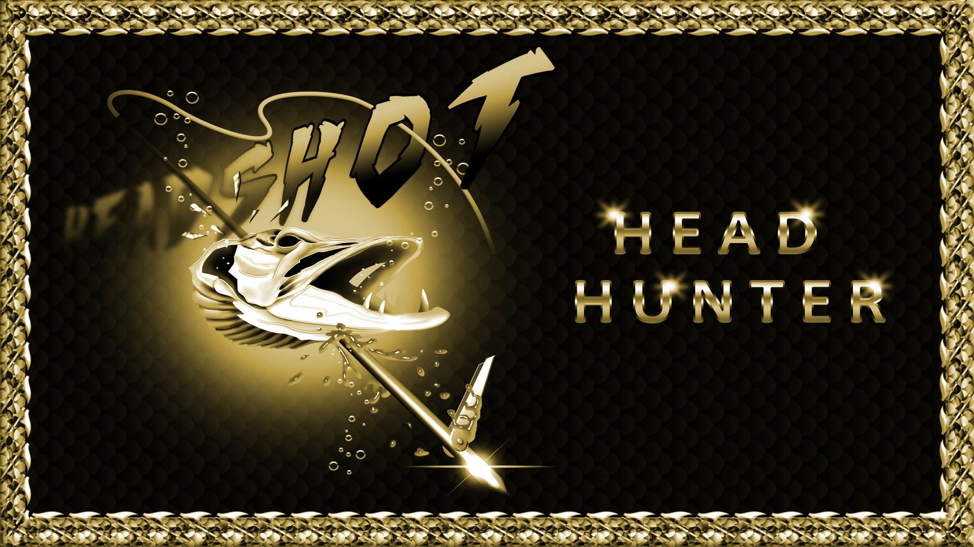 Icon for Head Hunter
