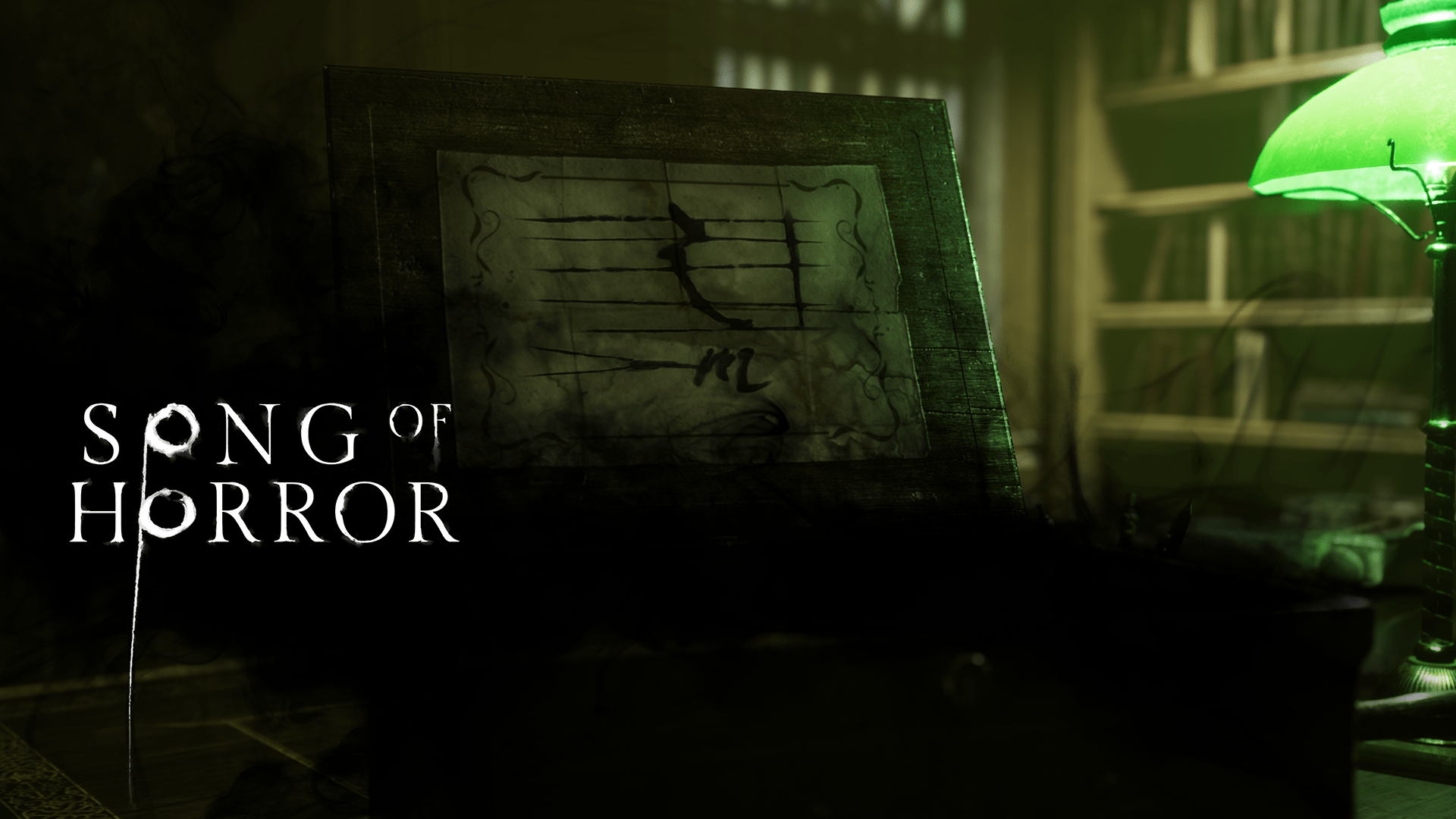 Icon for Till Horror Do Us Part