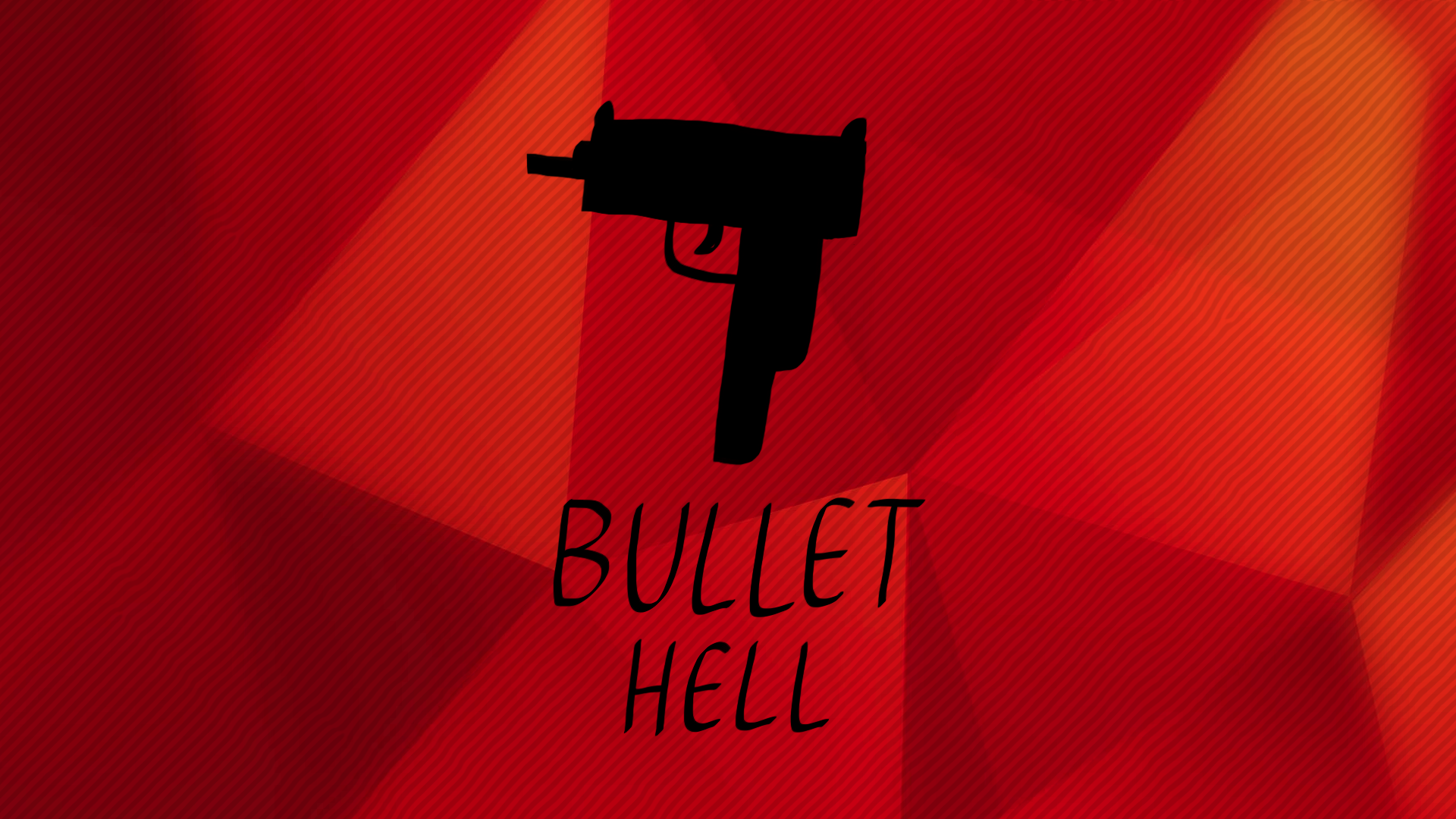 Icon for Bullet hell