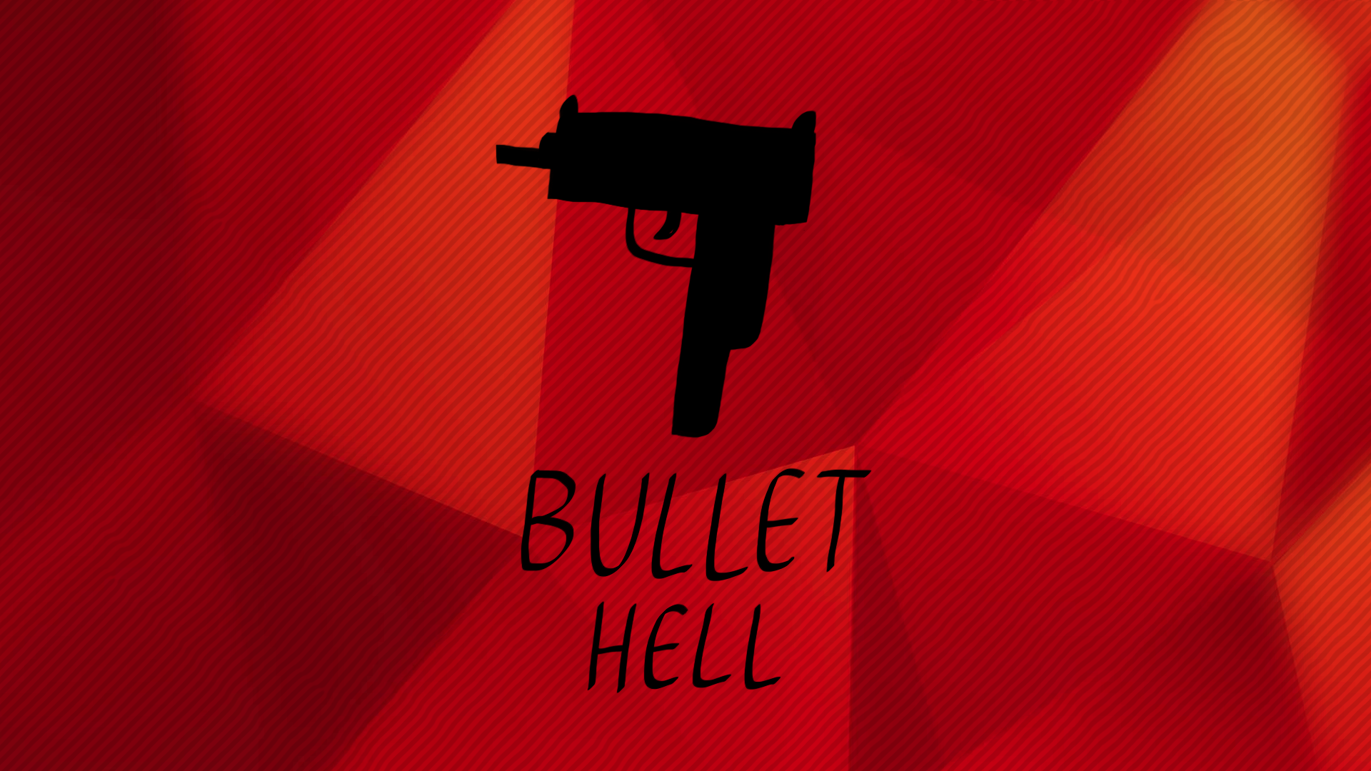 Bullet hell