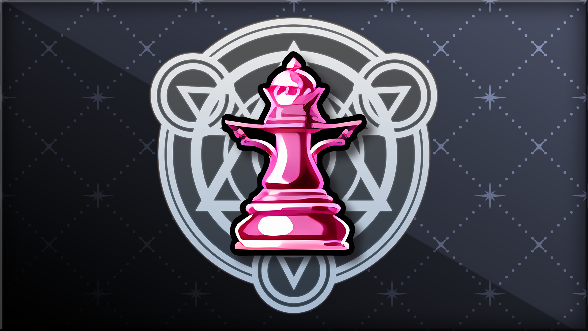 Icon for Queen of the Arena