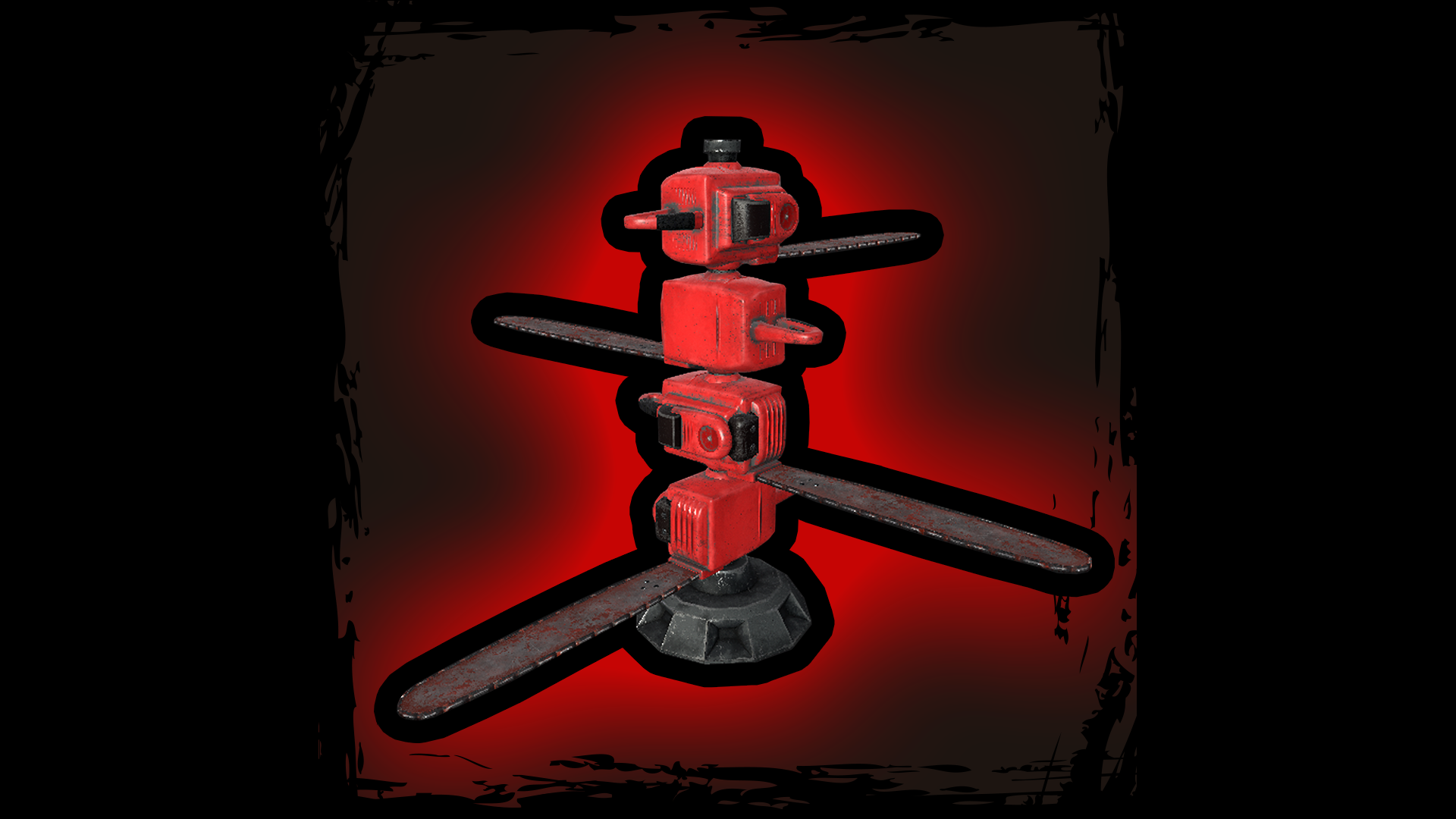 Icon for Master Zombie Grinder