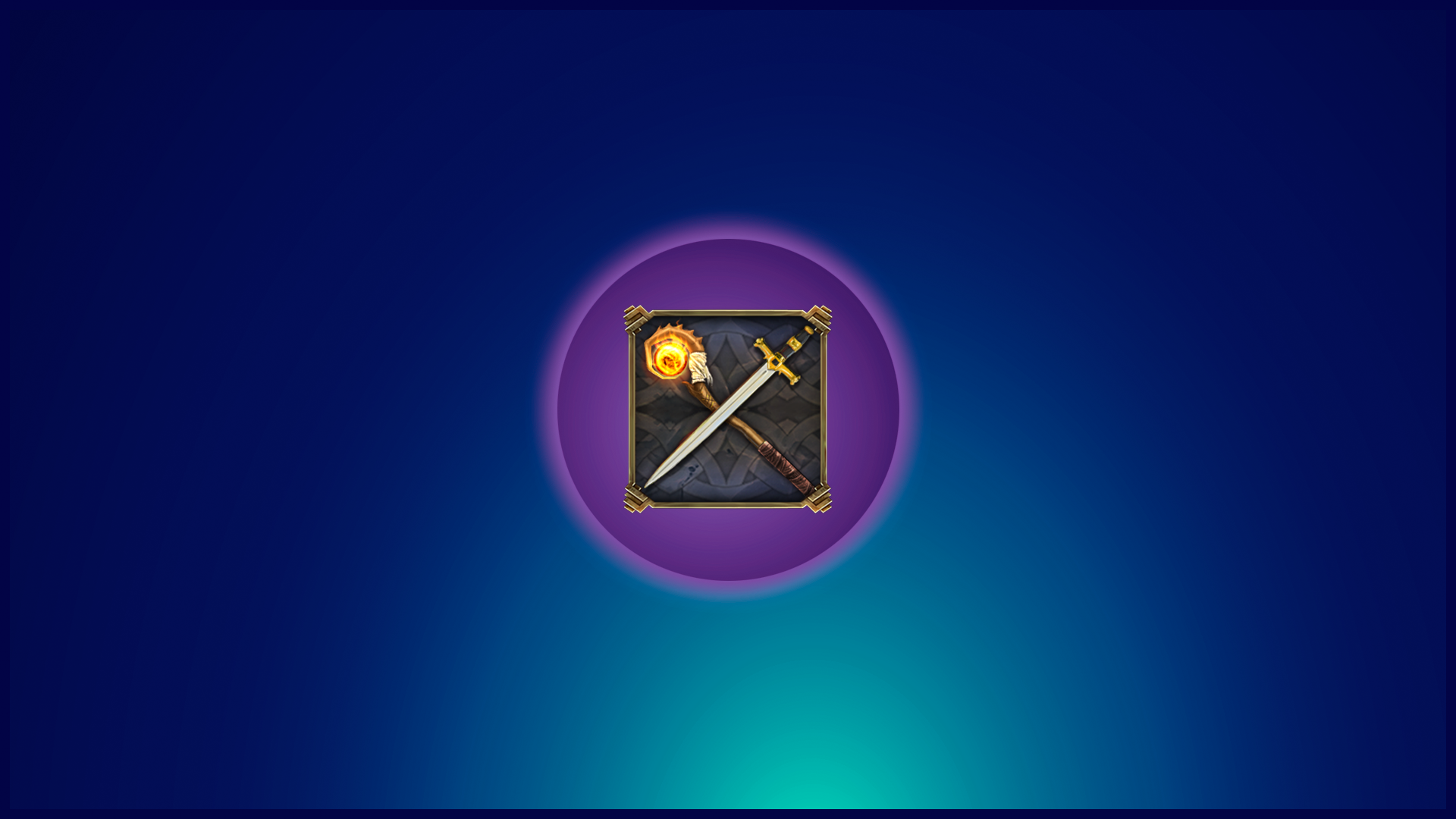 Icon for Battle Mage