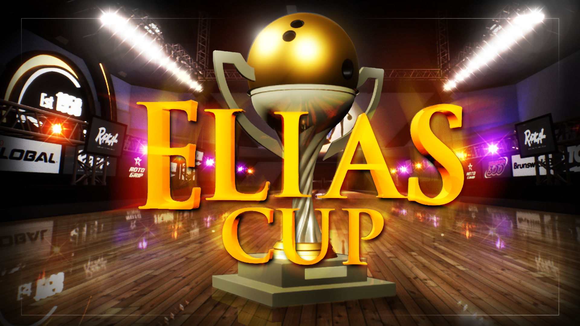 Icon for Elias Cup Champion