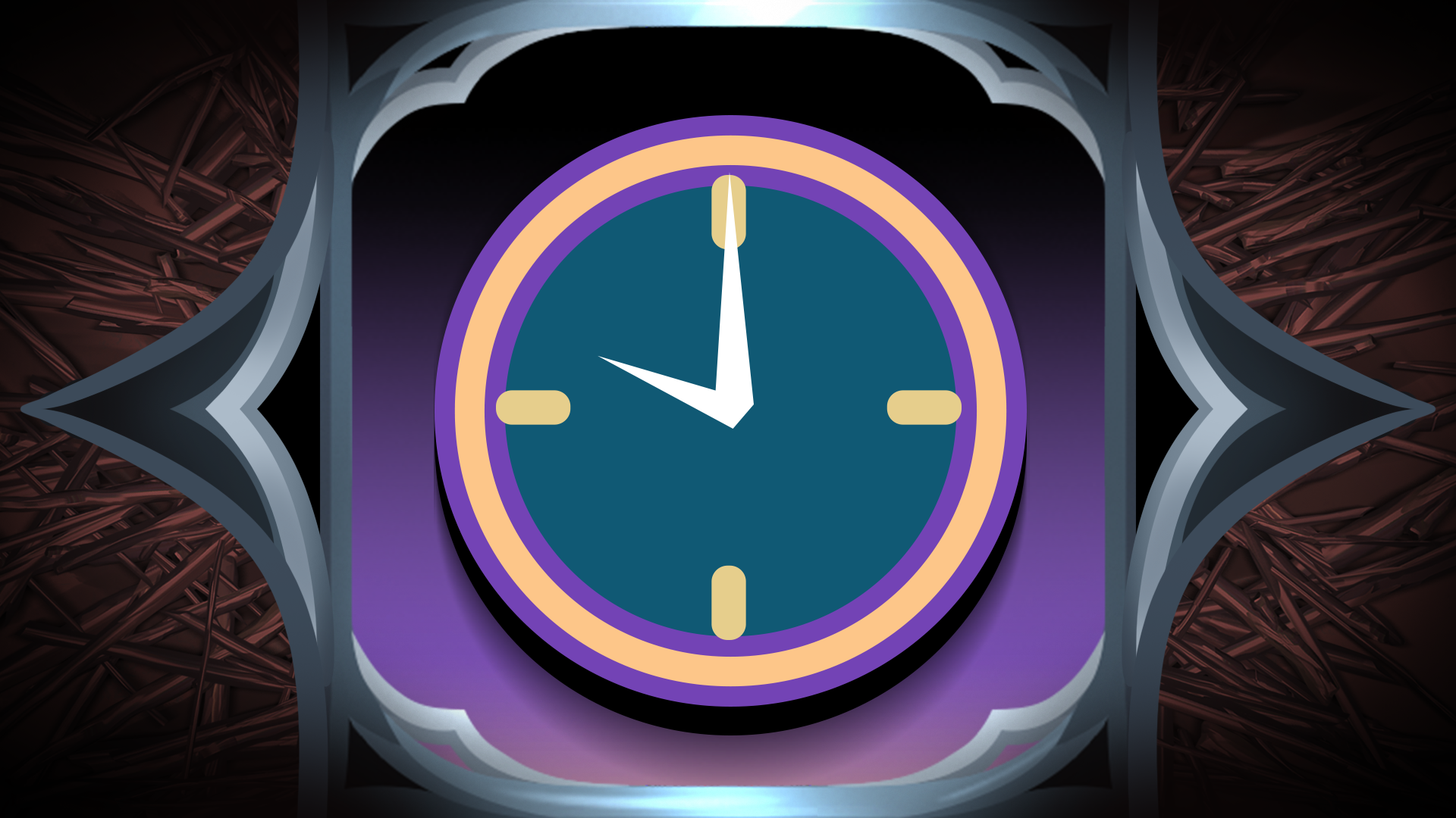 Icon for Doing Time