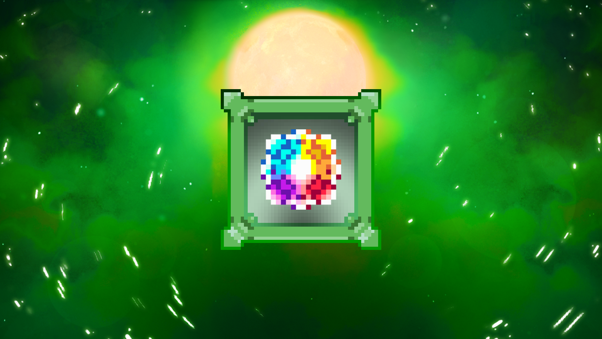 Icon for Luminaire