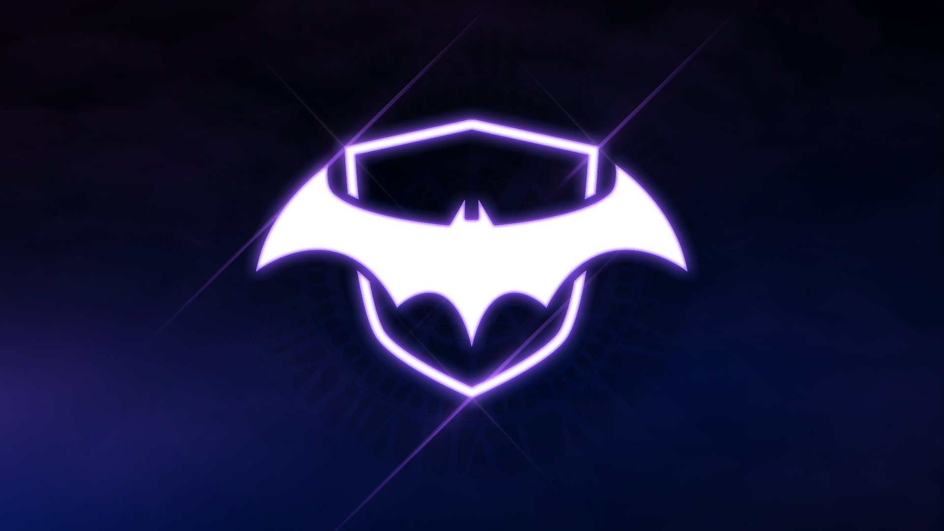 Icon for Protector of Gotham
