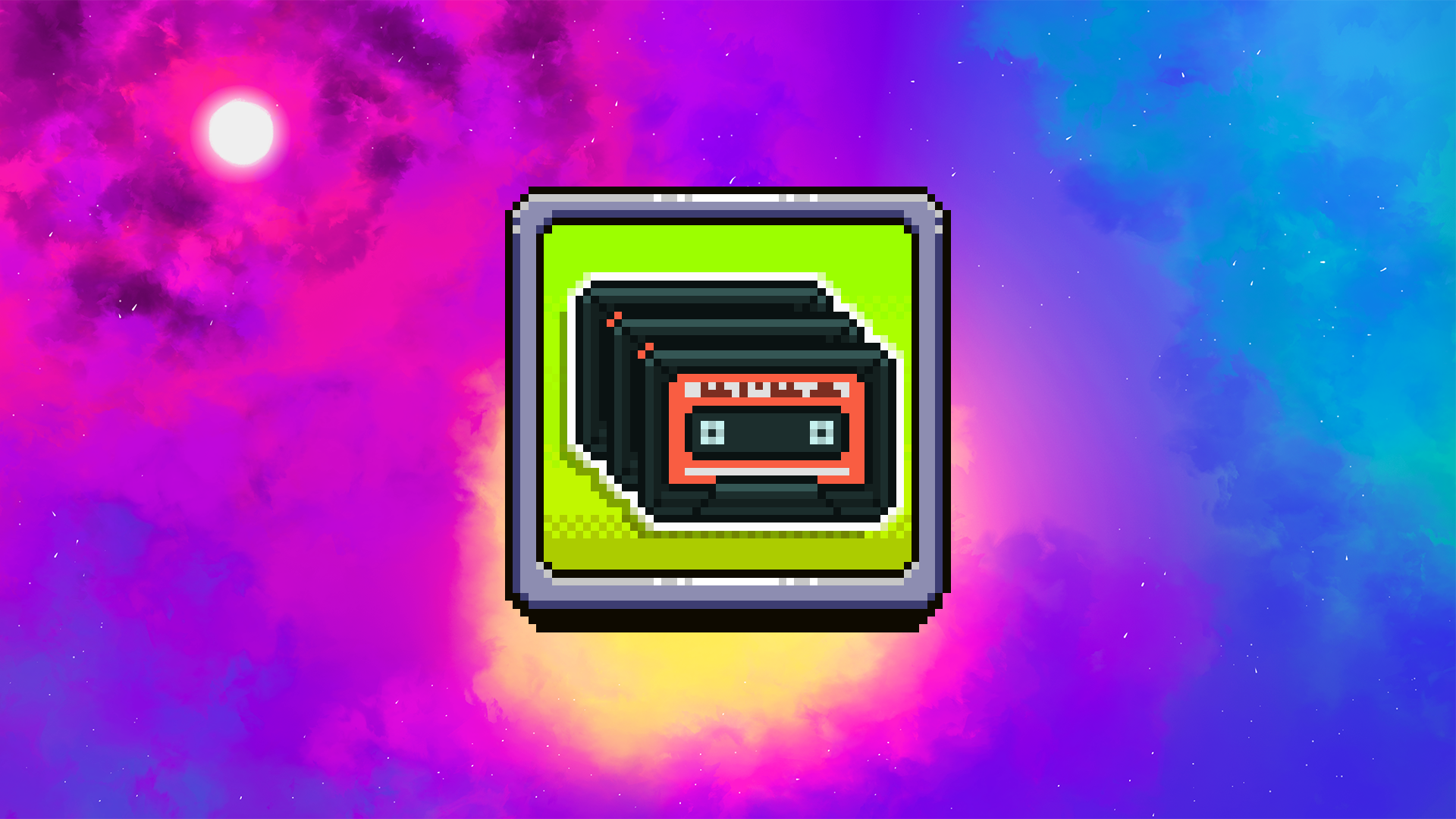 Icon for Too many tunes