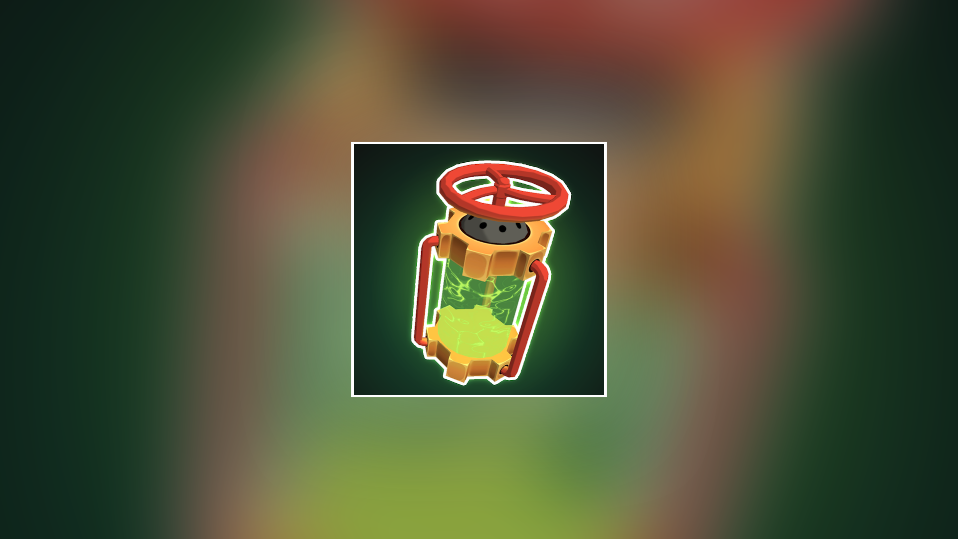 Icon for Acid Obstacle