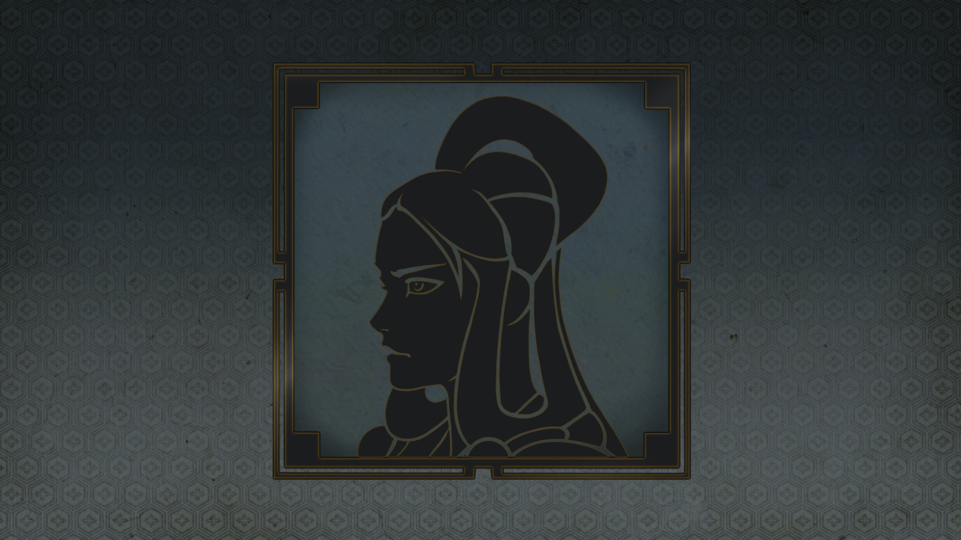 Icon for Lady