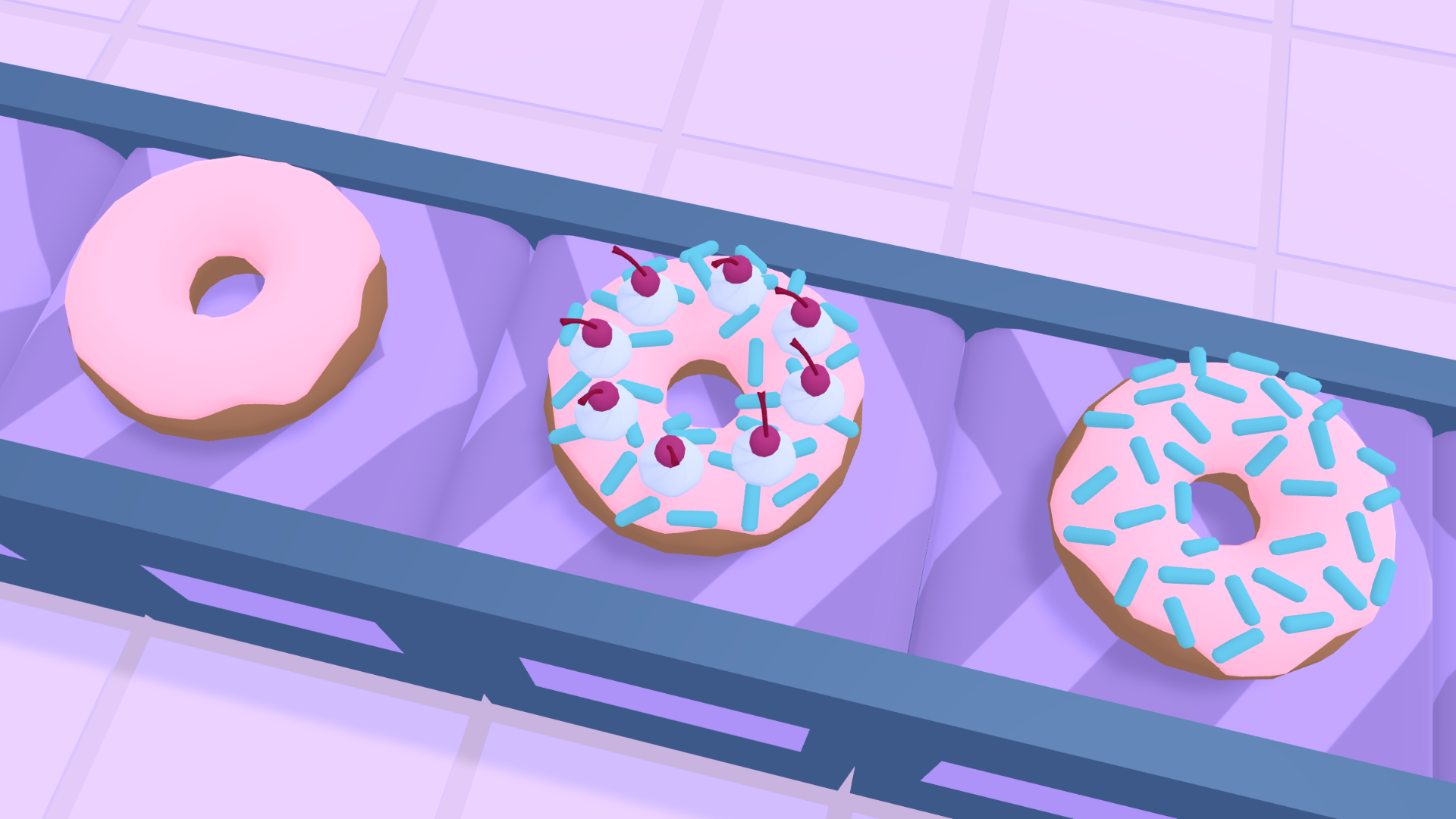 Icon for The Donut is a Lie