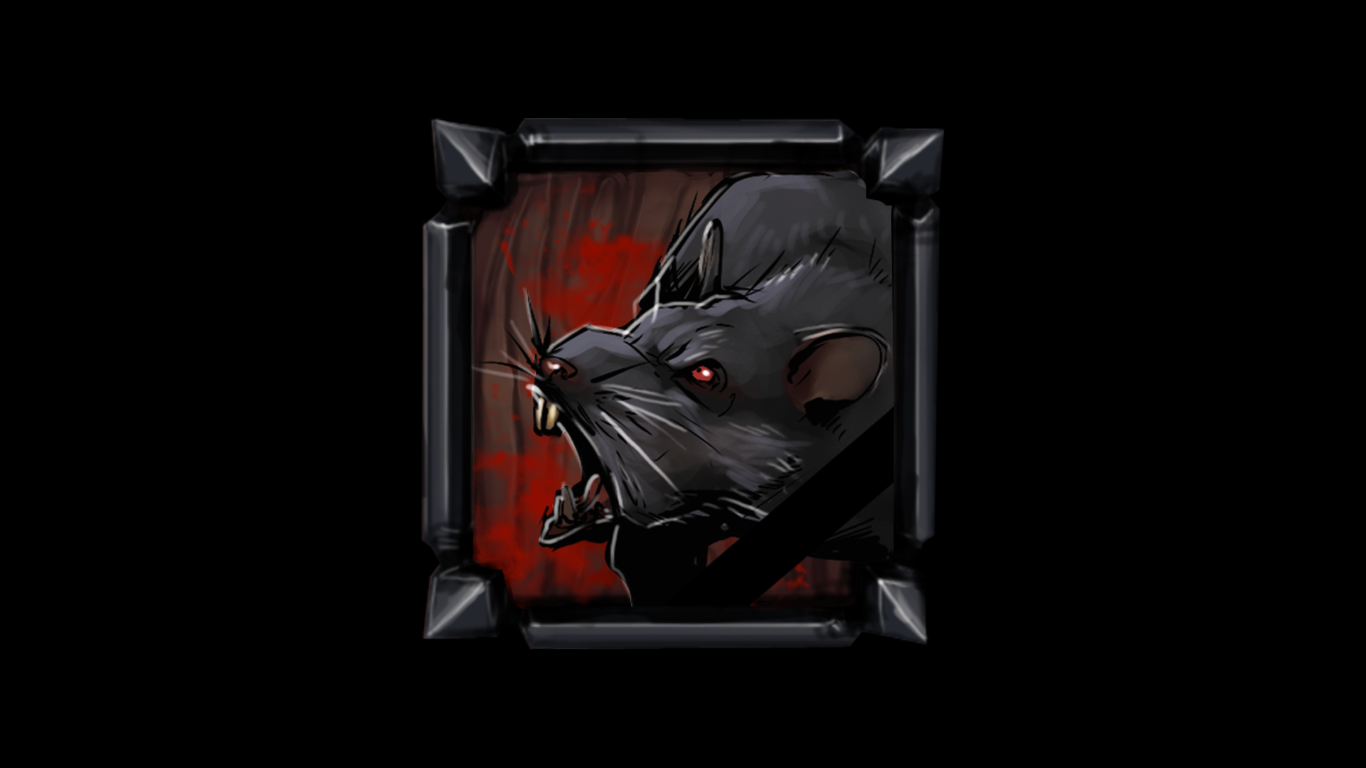 Icon for Rat