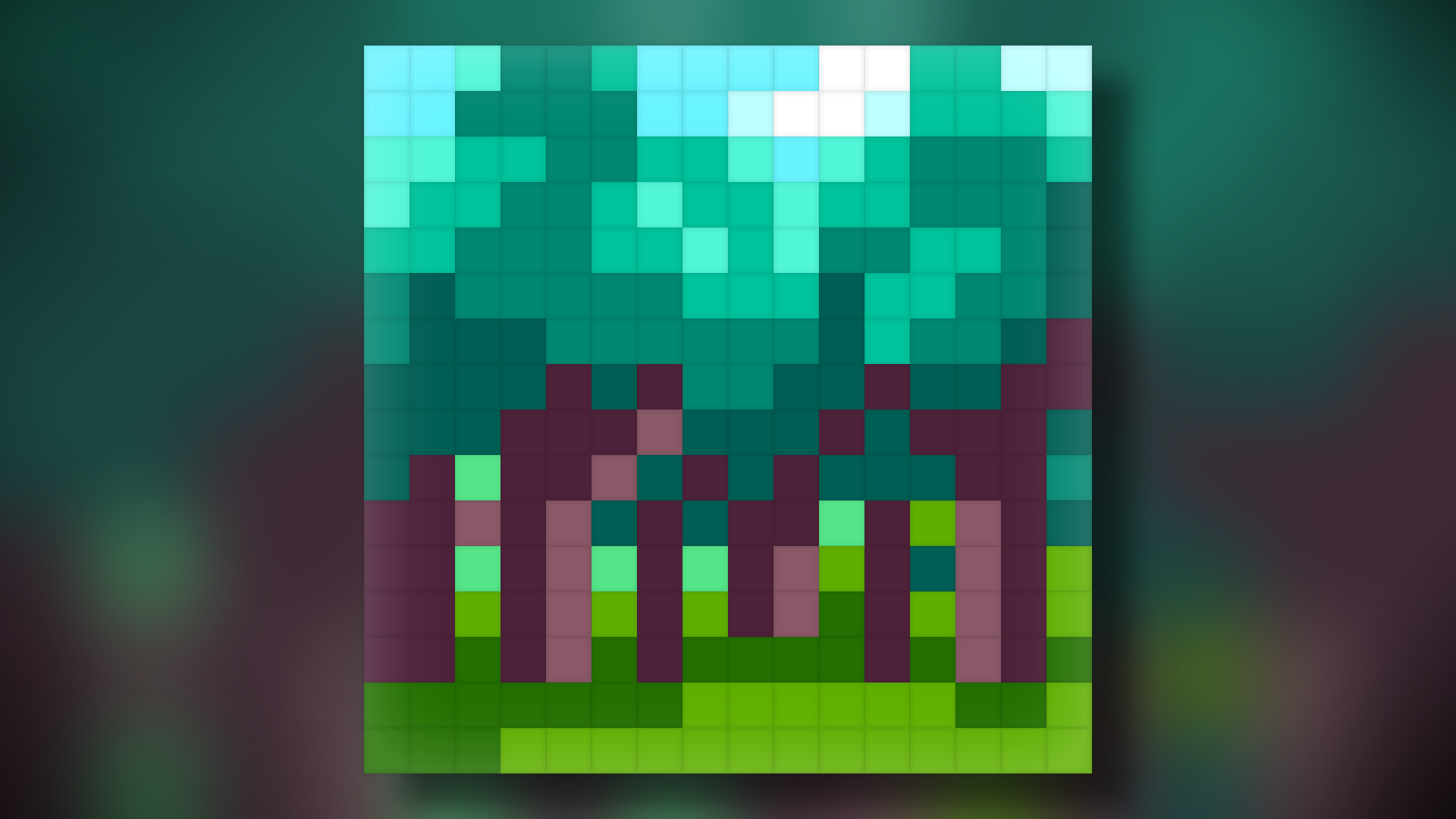 Icon for Naturalist