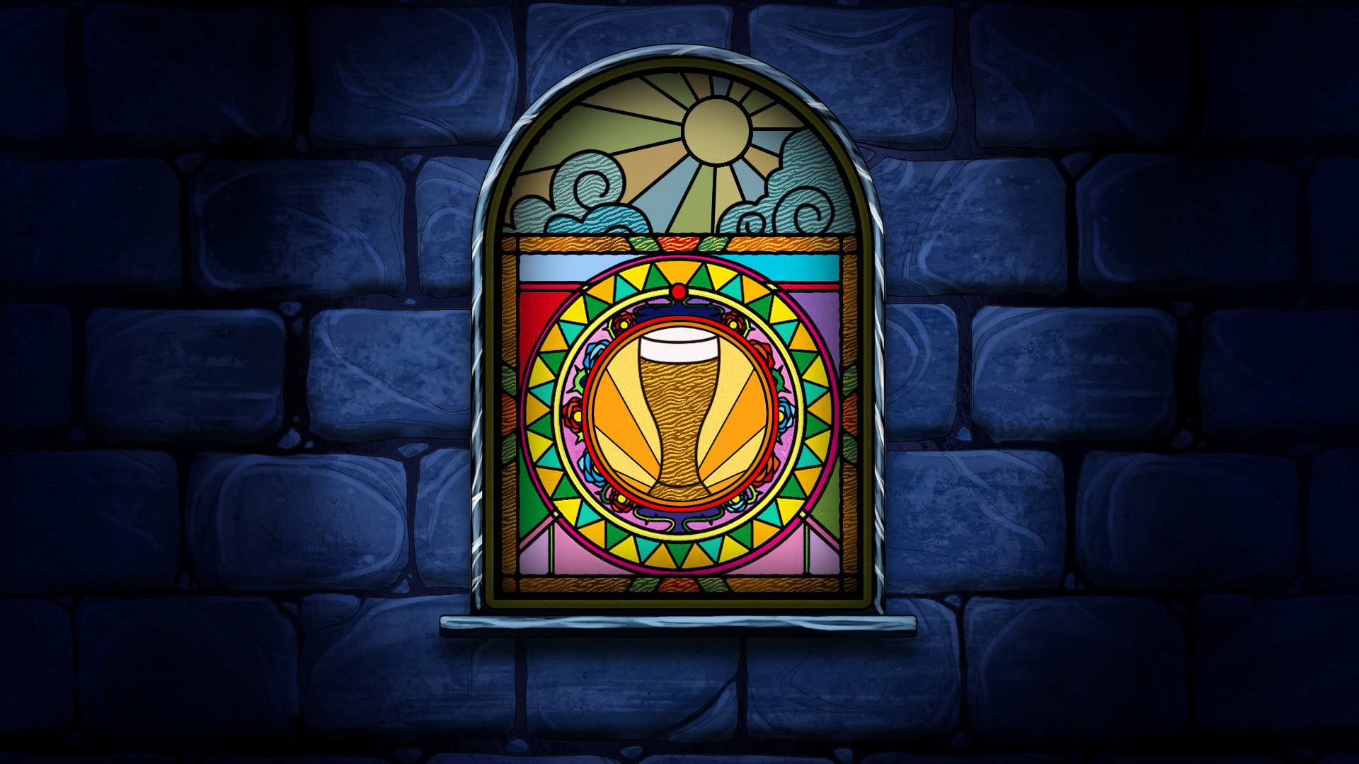 Icon for Connoisseur of drinks