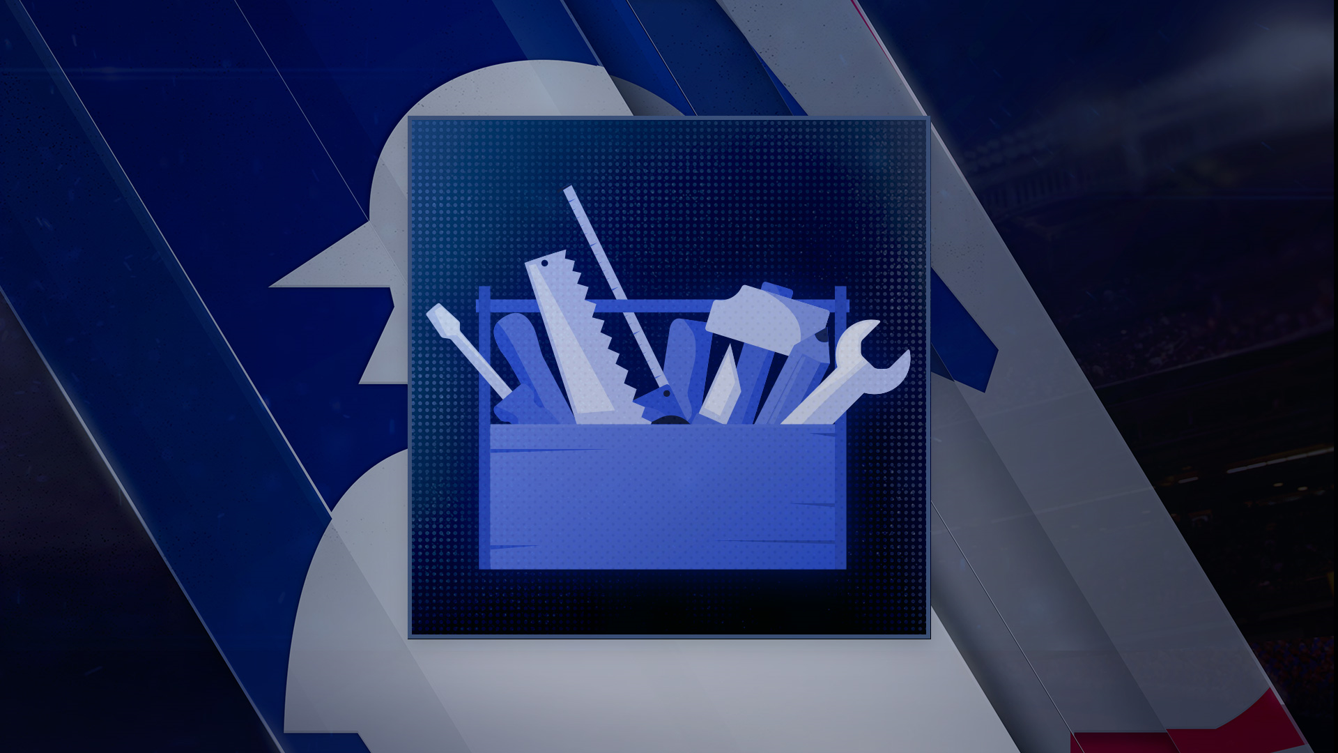 Icon for Everything in the Toolbox