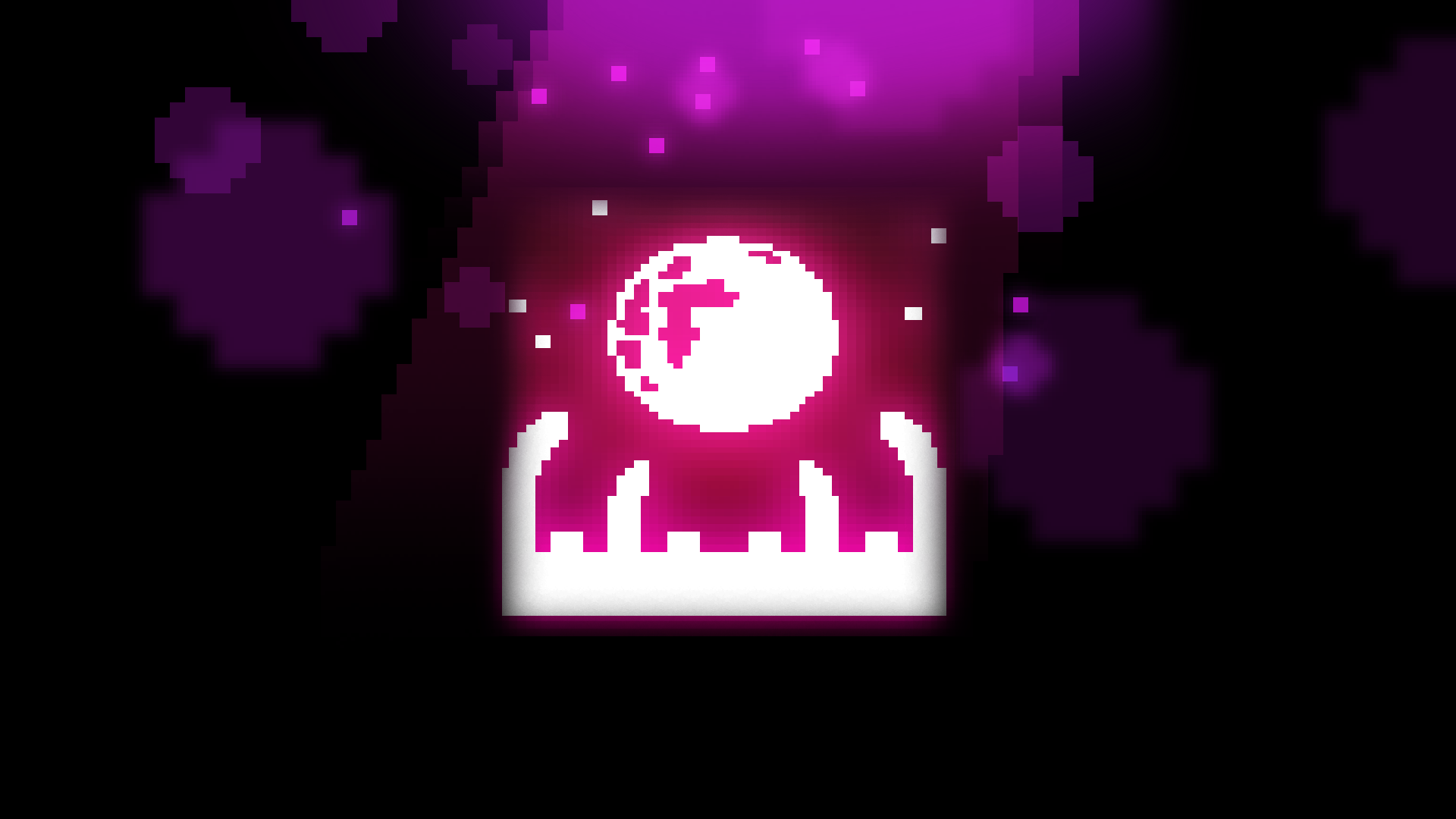 Icon for A sparkle in the night