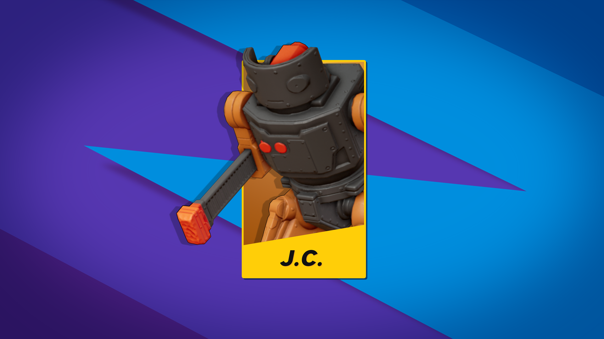 Icon for J.C.