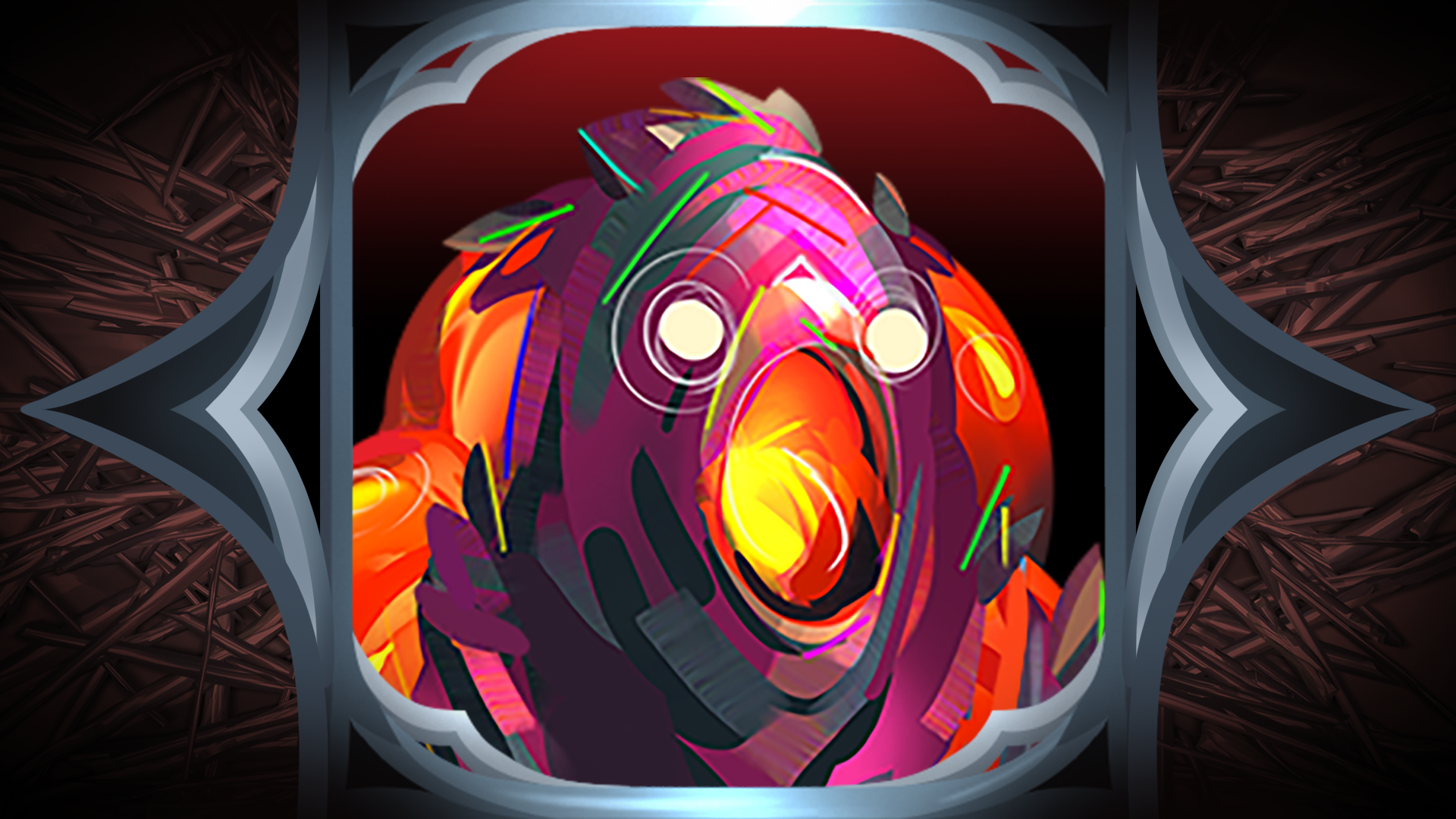 Icon for Explosive Betrayal