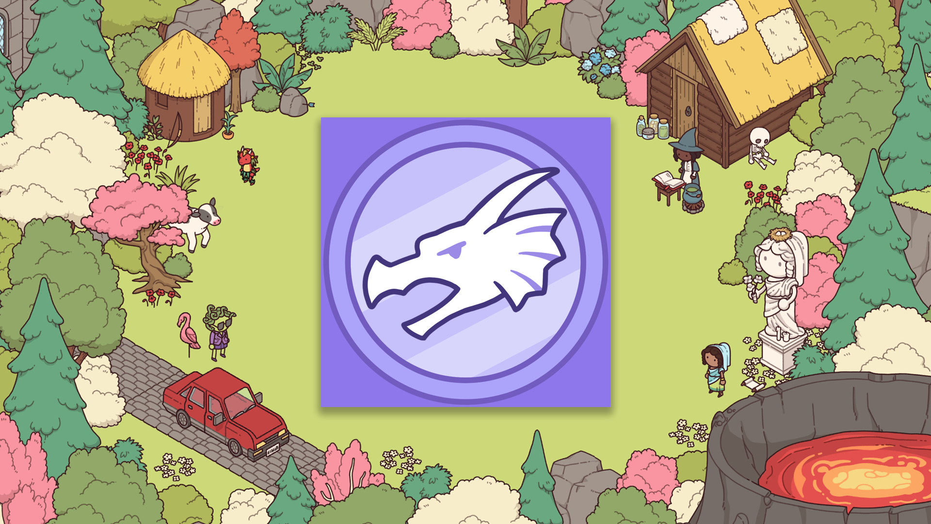 Icon for Level 20 Party