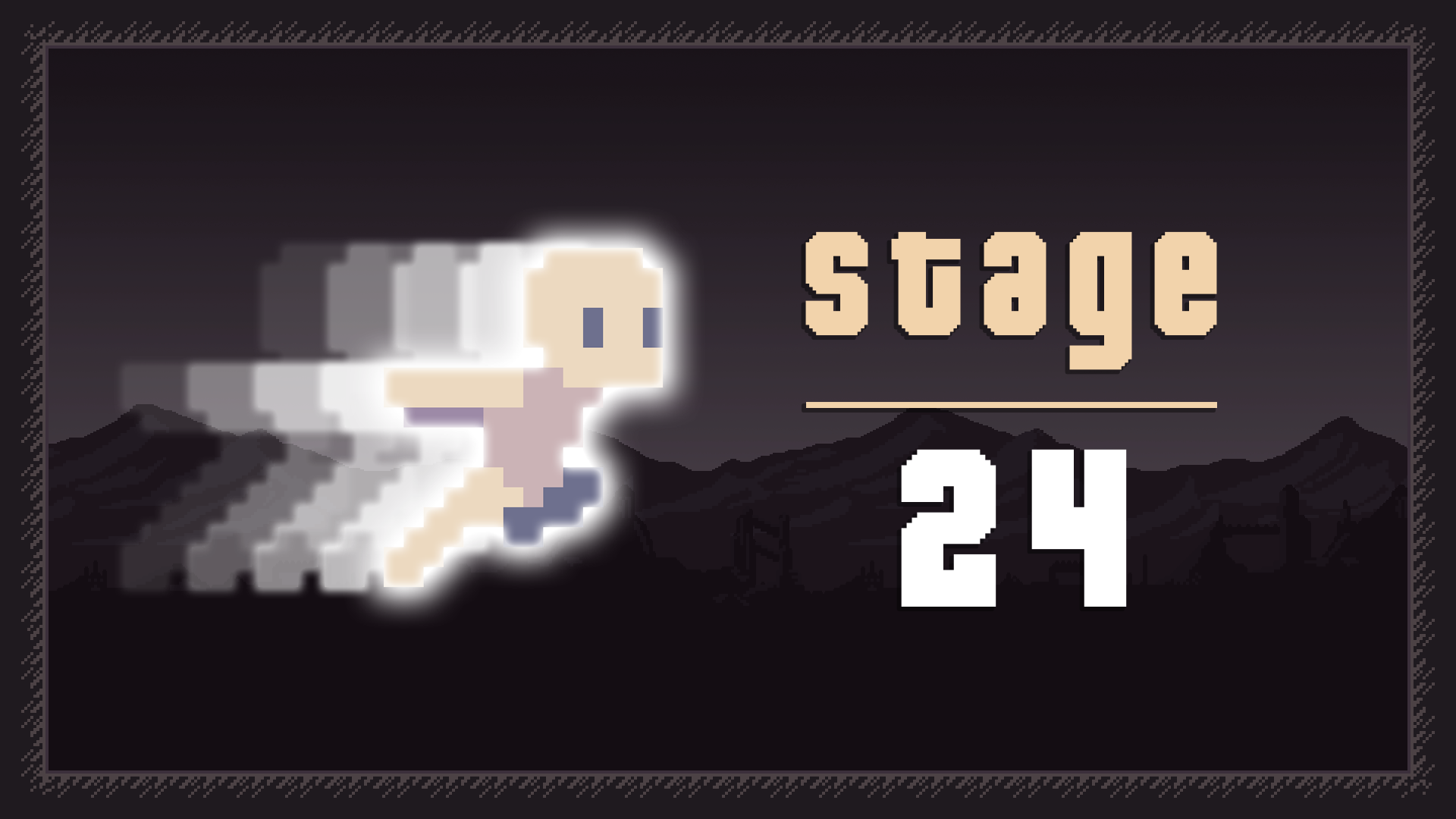 Icon for Stage 24