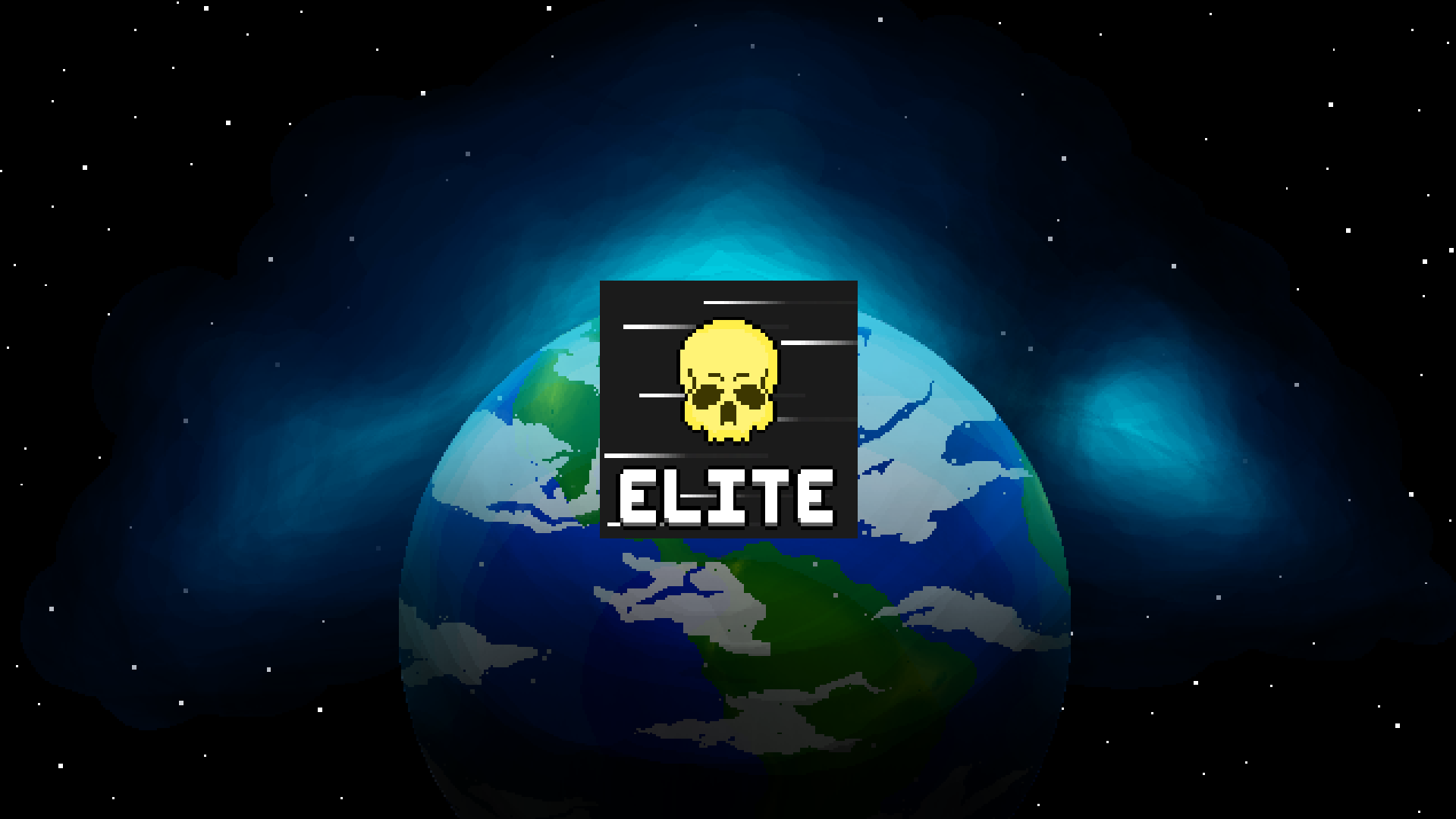 Icon for Elite Force!