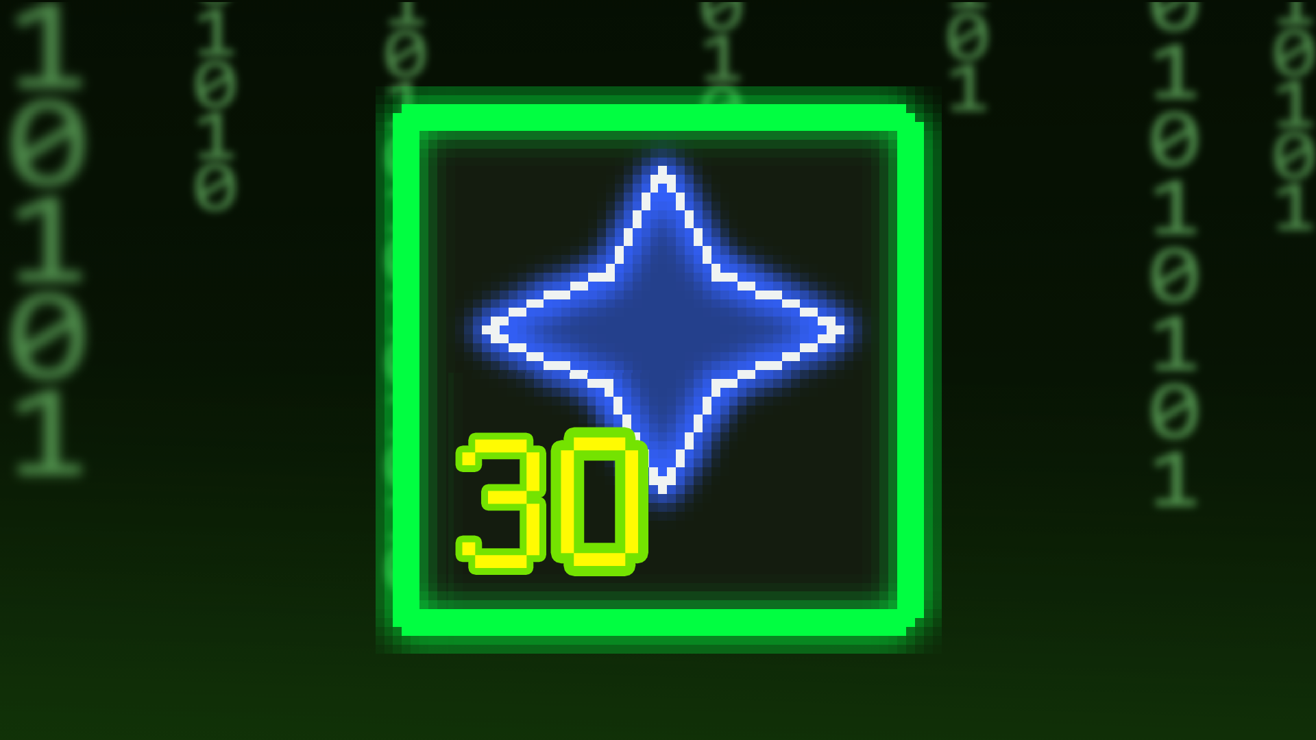 Icon for Star Hunter level 3