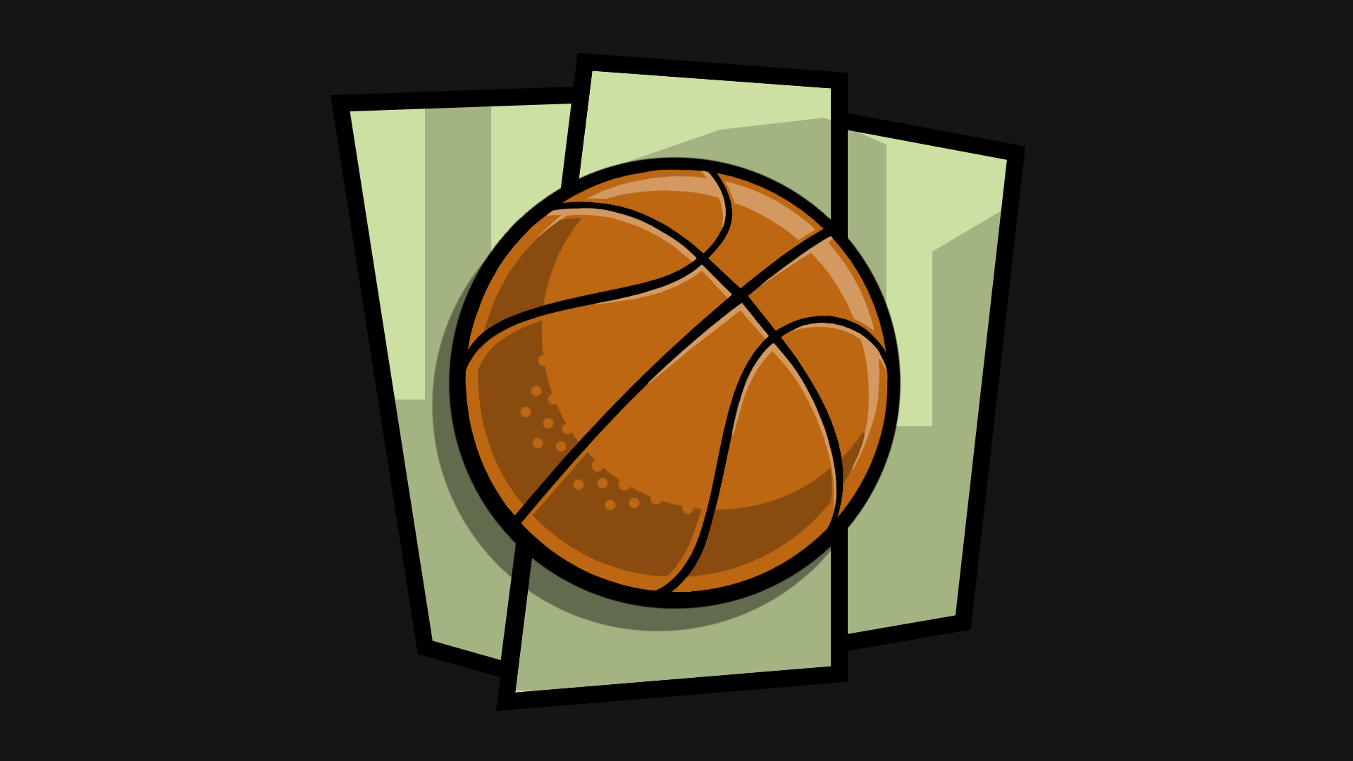 Icon for Hoopin' it Up