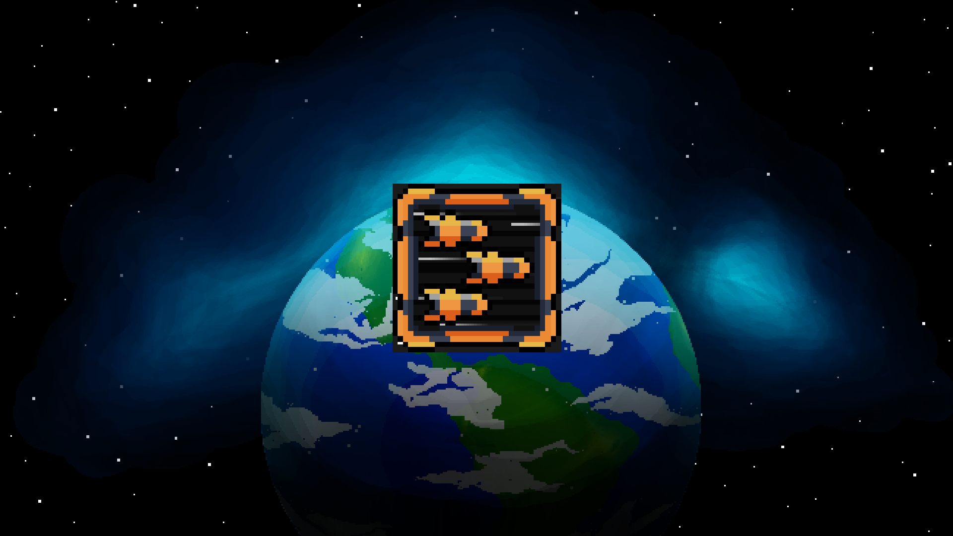 Icon for Missile Level 3