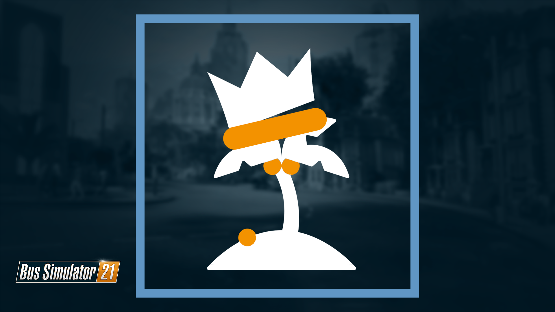 Icon for King of the Bay