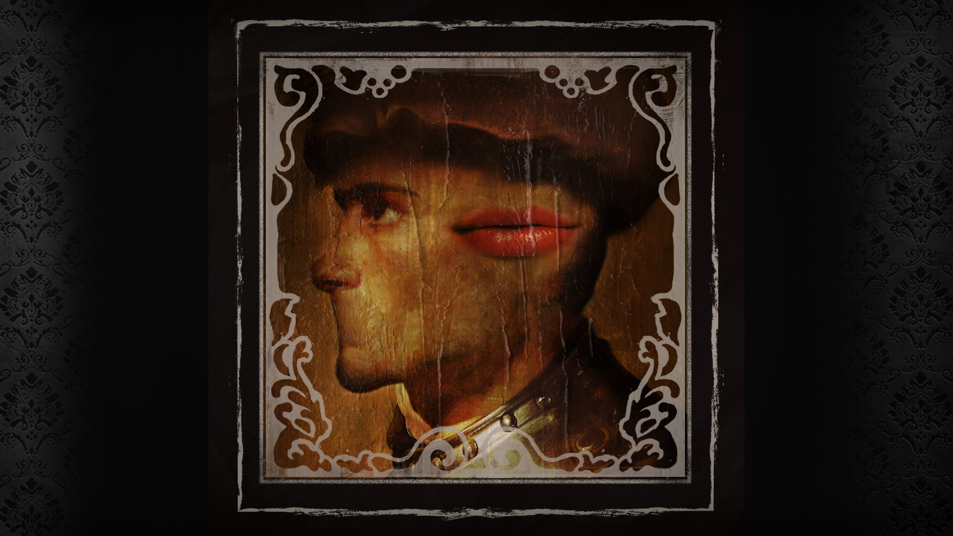 Icon for Whispers long forgotten