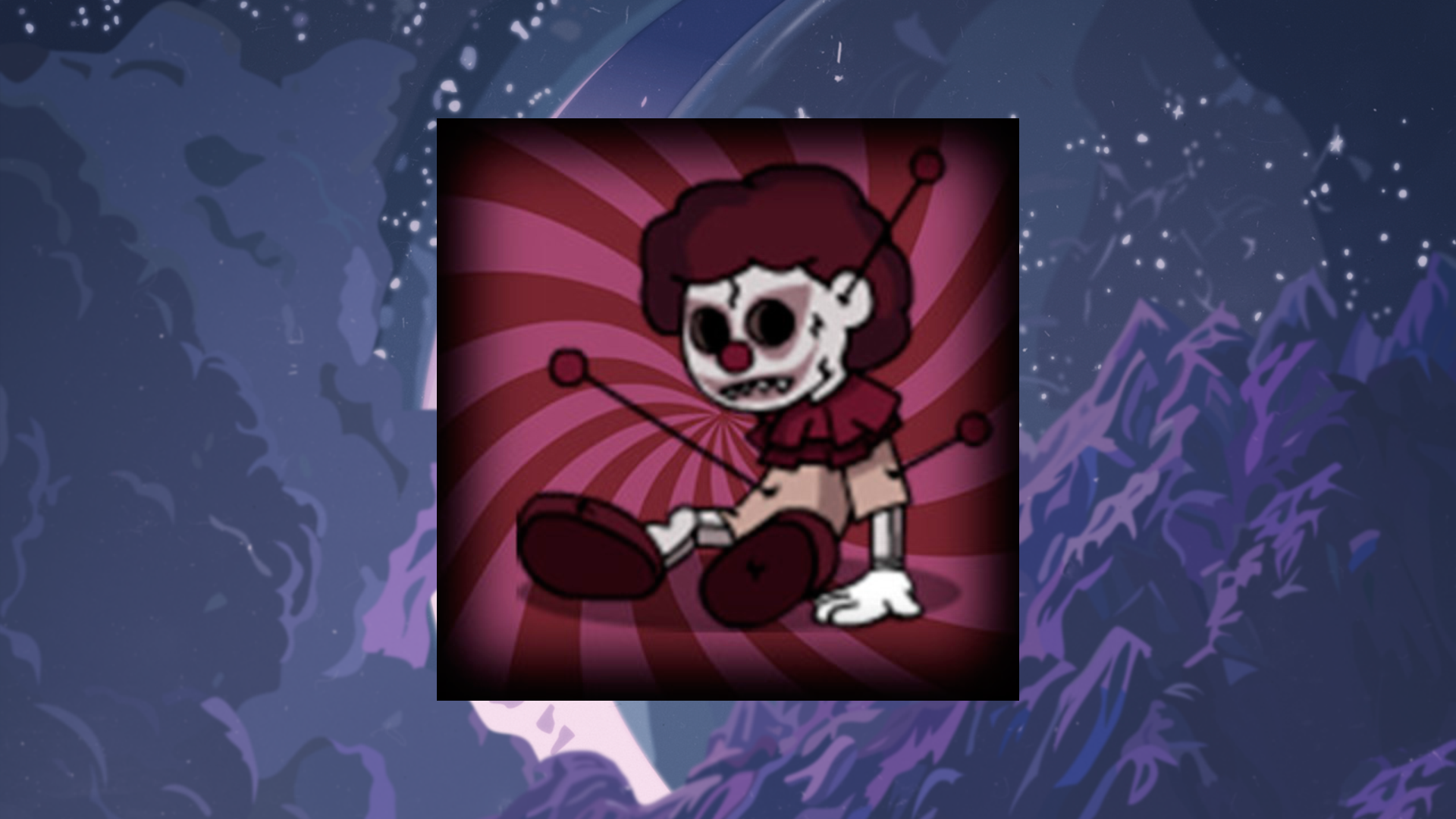 Icon for Almost immortal