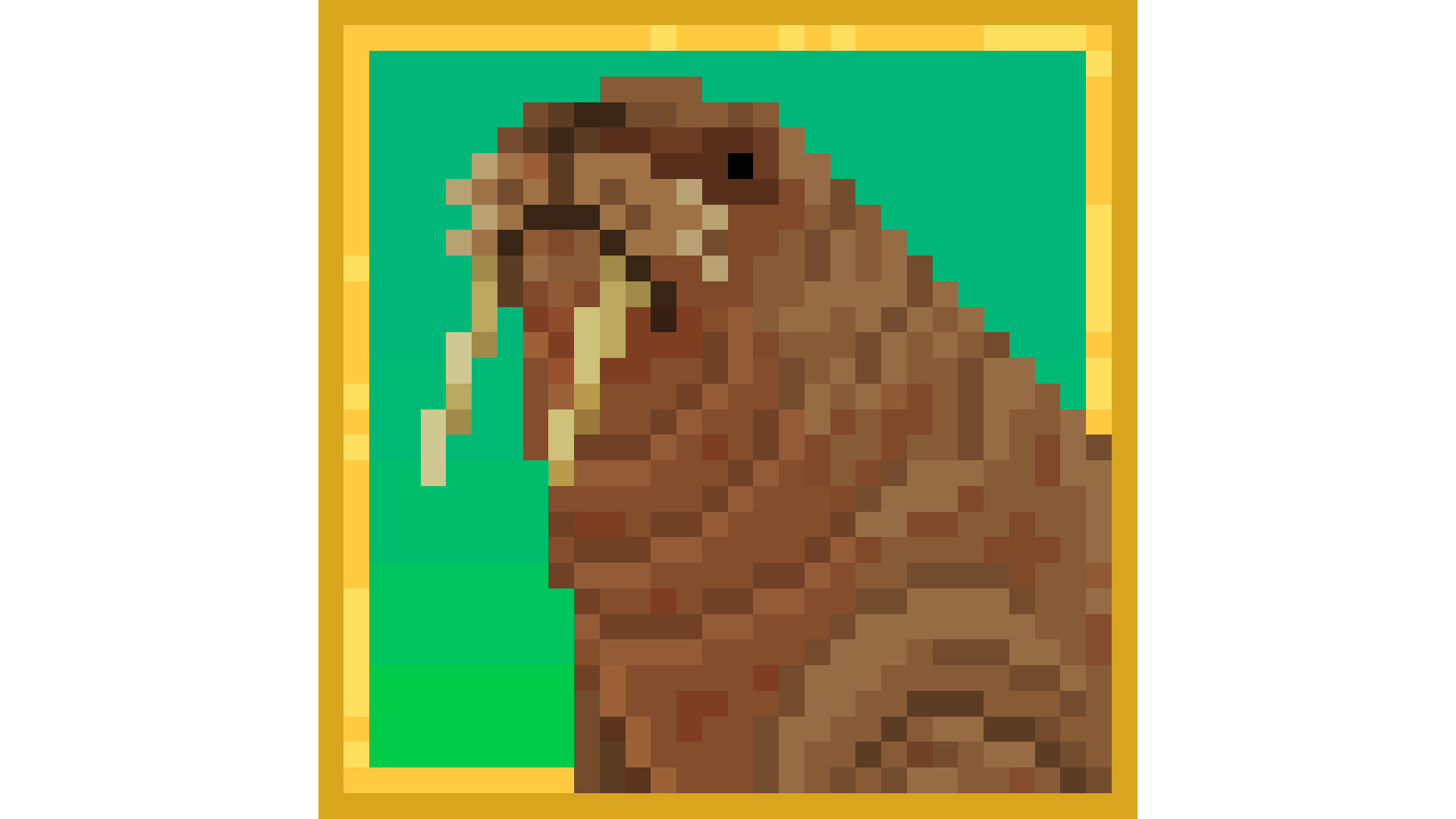 Icon for Walrus hunter