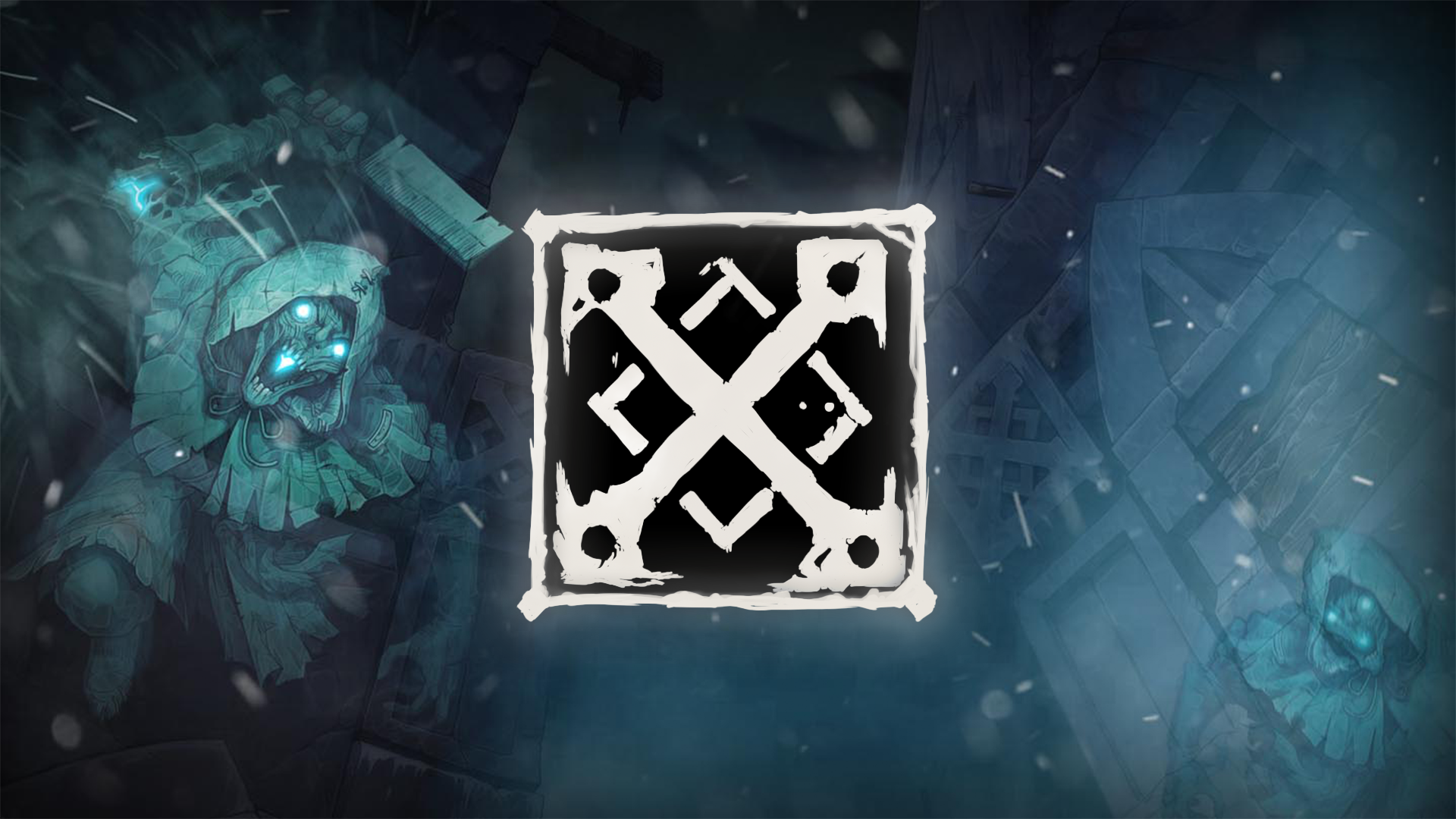 Icon for The Warden