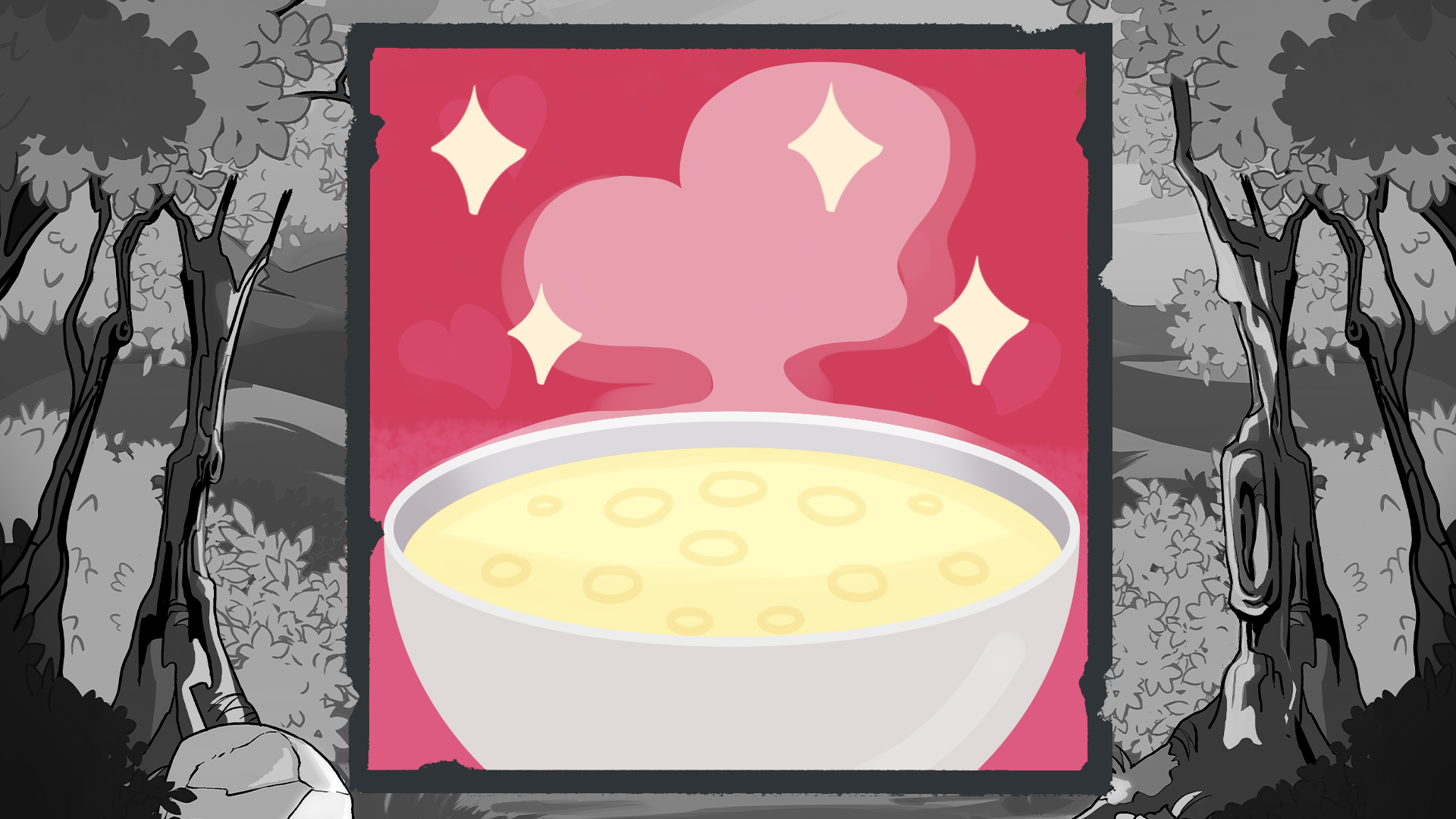 Icon for A hearty meal