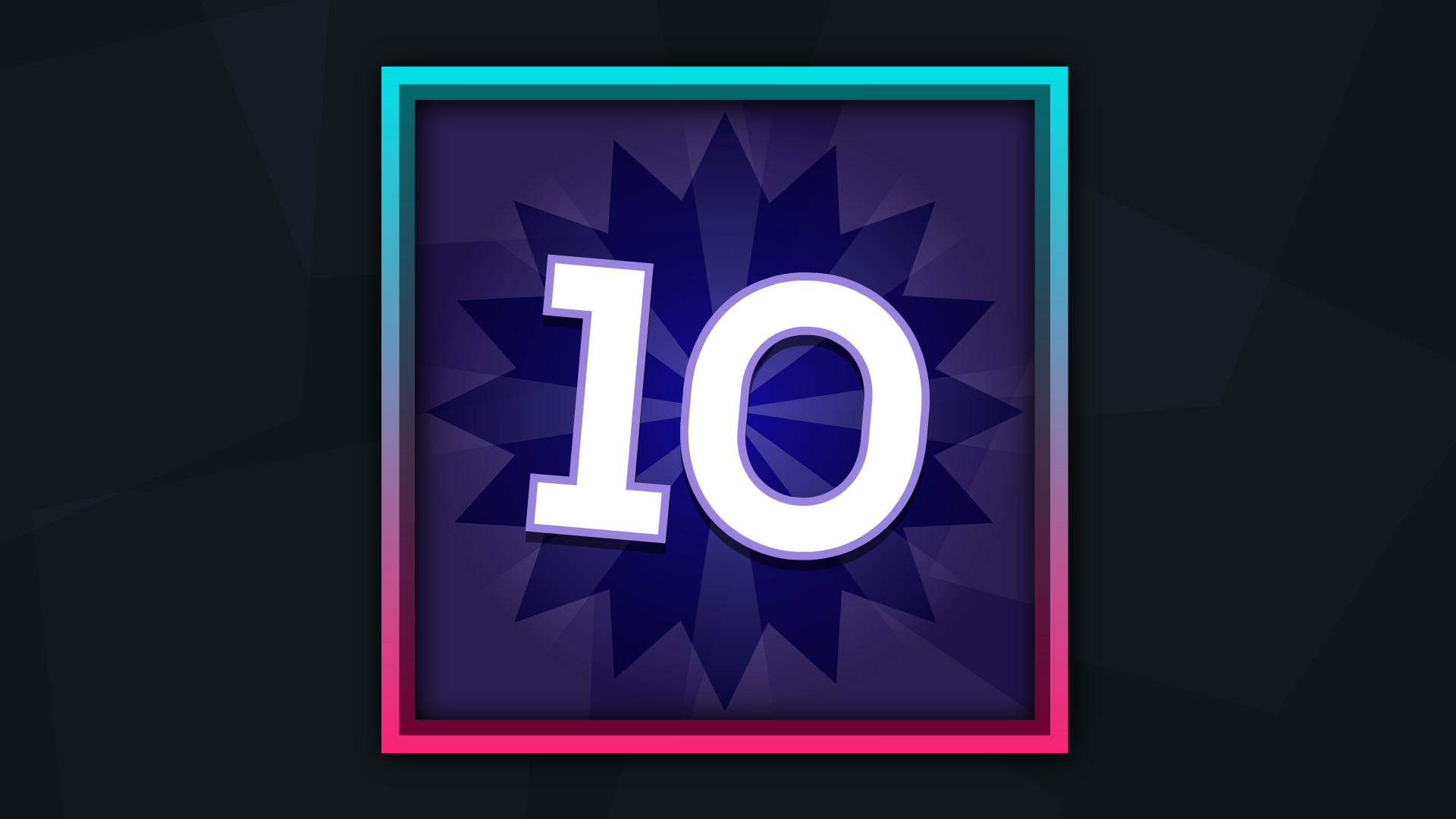 Icon for Mastering it