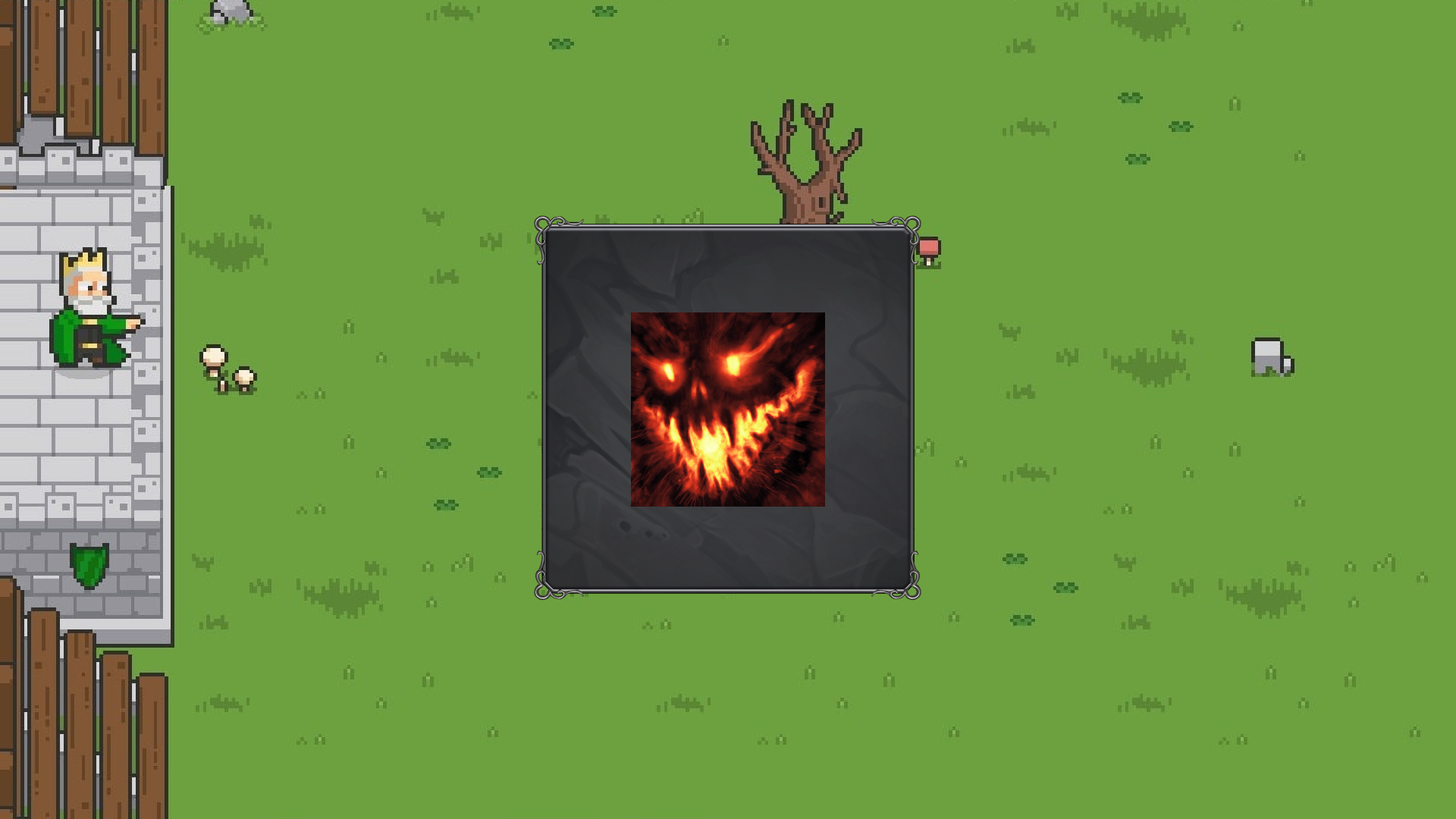 Icon for Demon Spectator