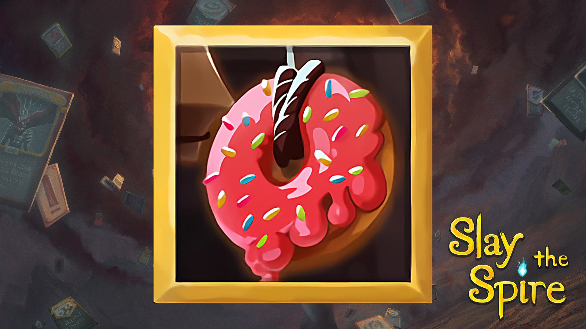 Icon for Ooh Donut!