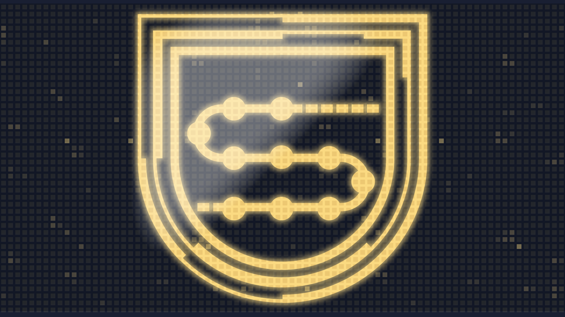 Icon for Laser Chain