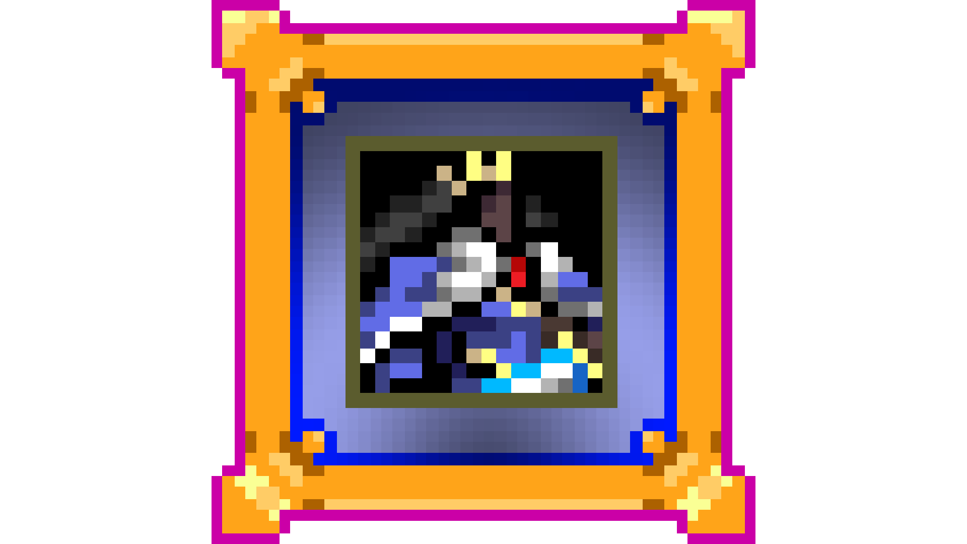 Icon for Queen Sigma