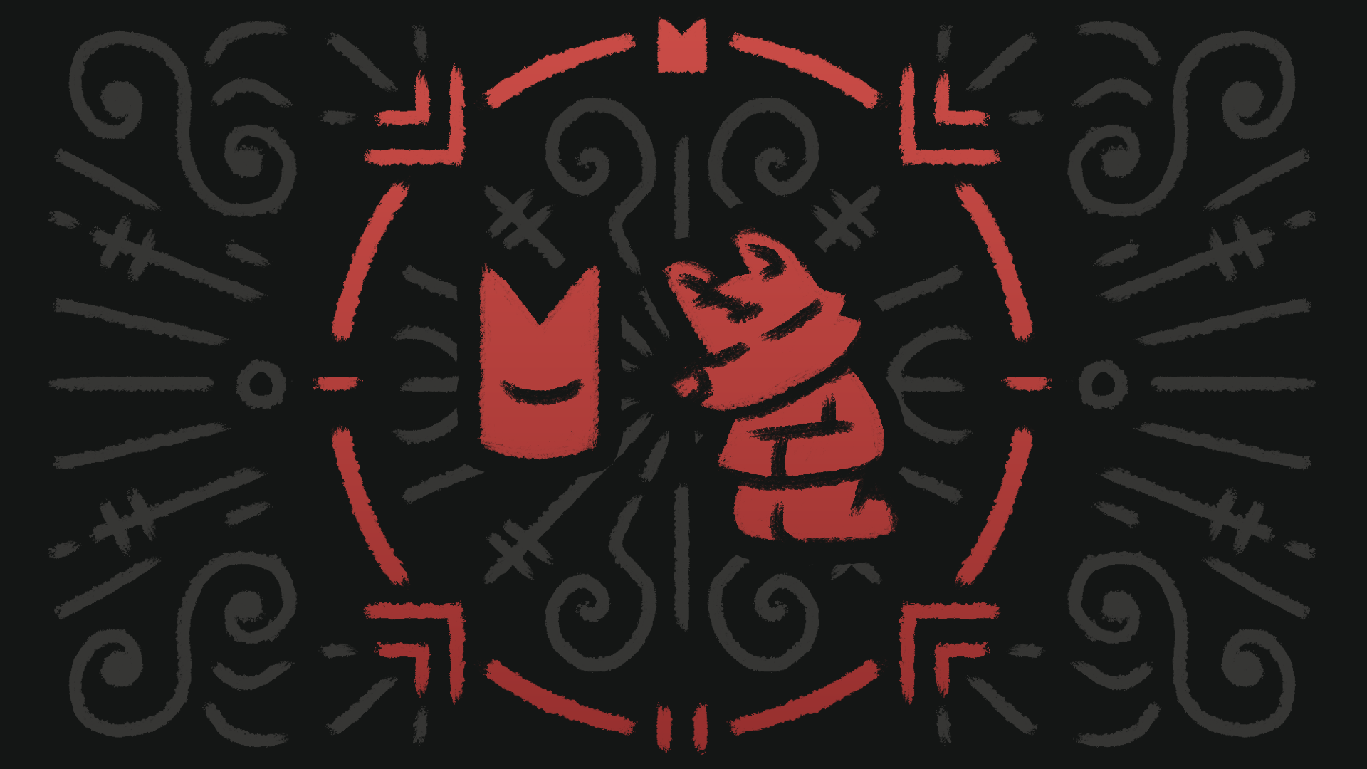 Icon for Keeper of Secrets