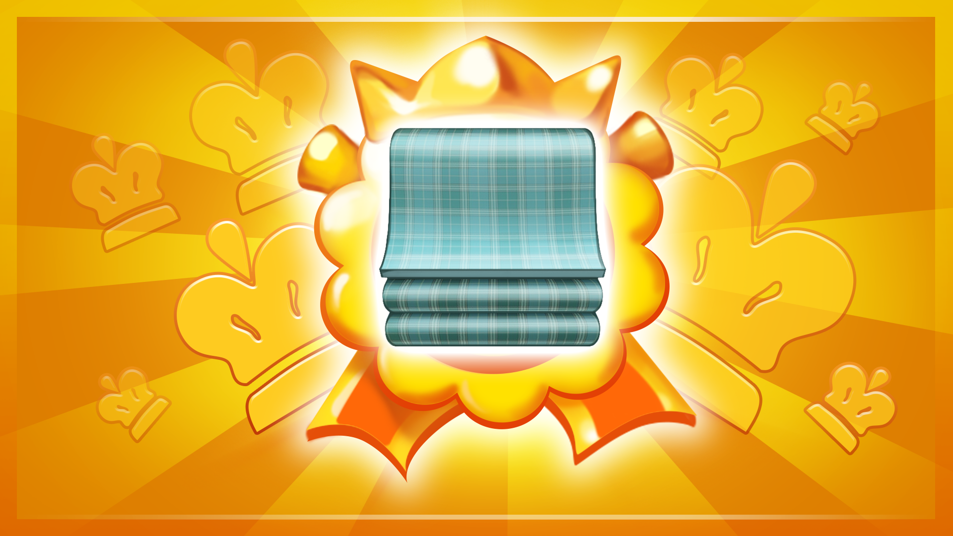 Icon for Cloth Supplies 3