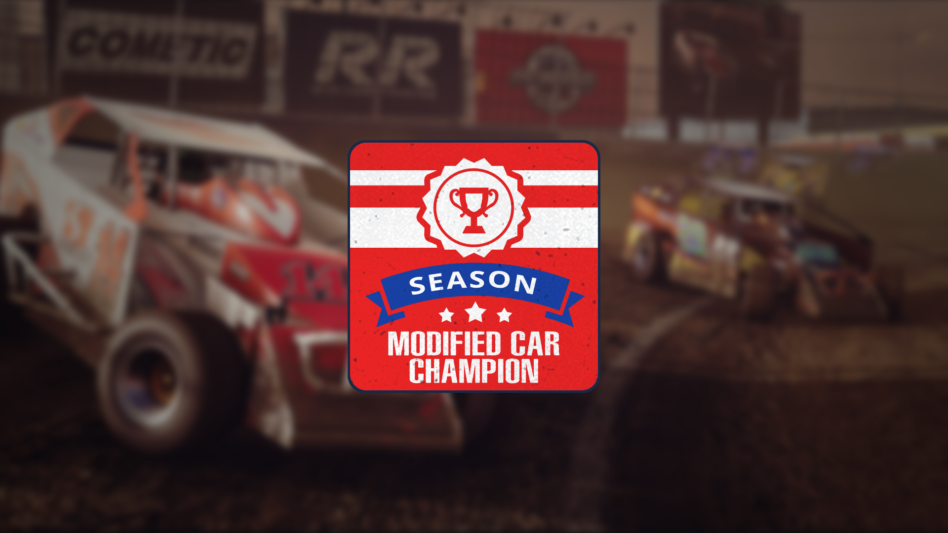Icon for Modified Champion