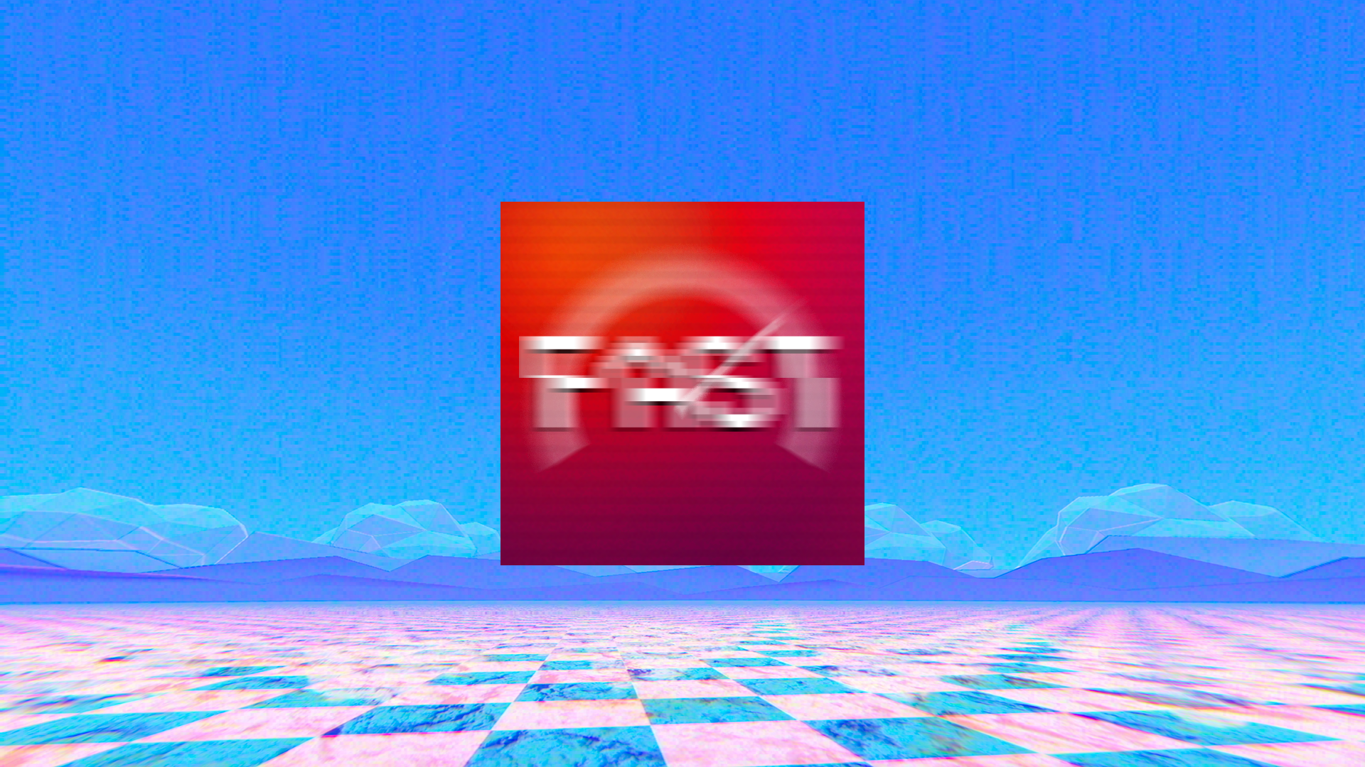 Icon for Went very, very, very, very fast
