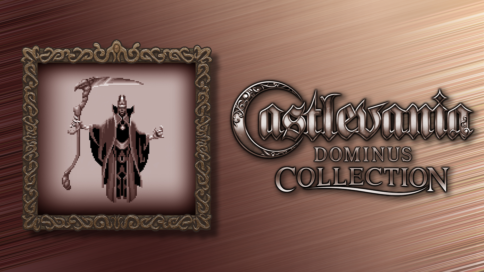 Confidant of the Underworld