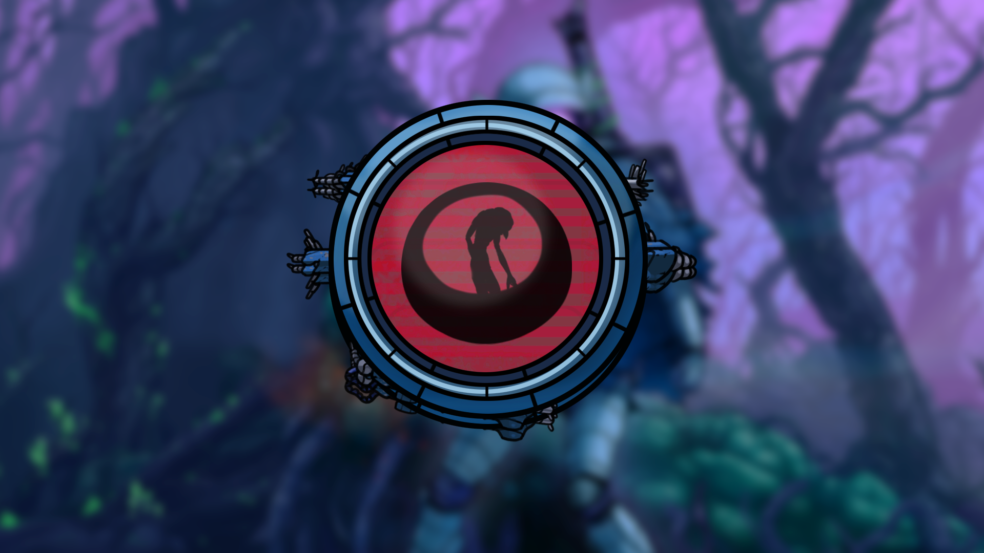 Icon for The Red Blob
