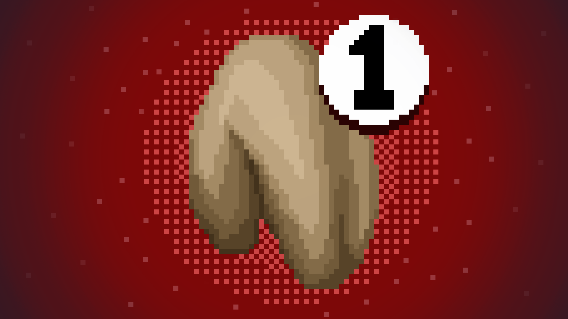 Icon for A Fortune cookie
