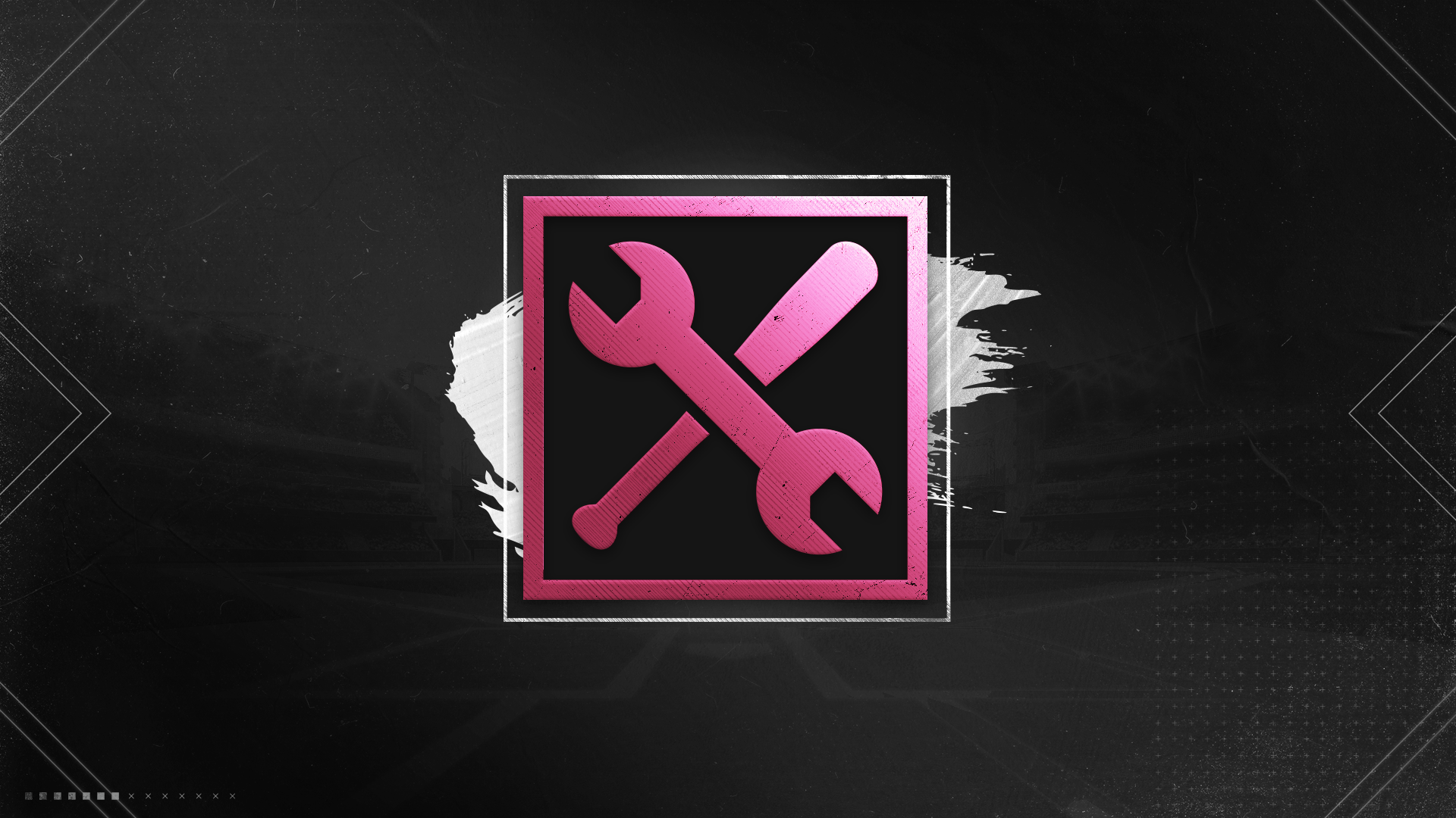 Icon for Open the Tool Box