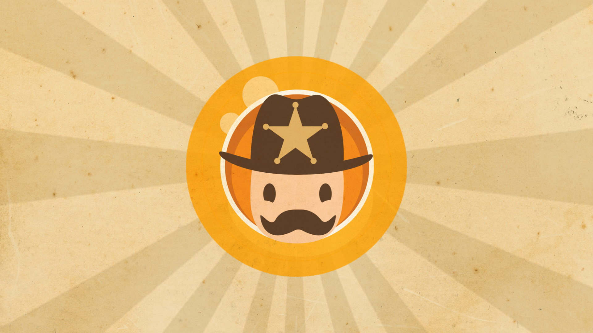 Icon for Serve and Protect