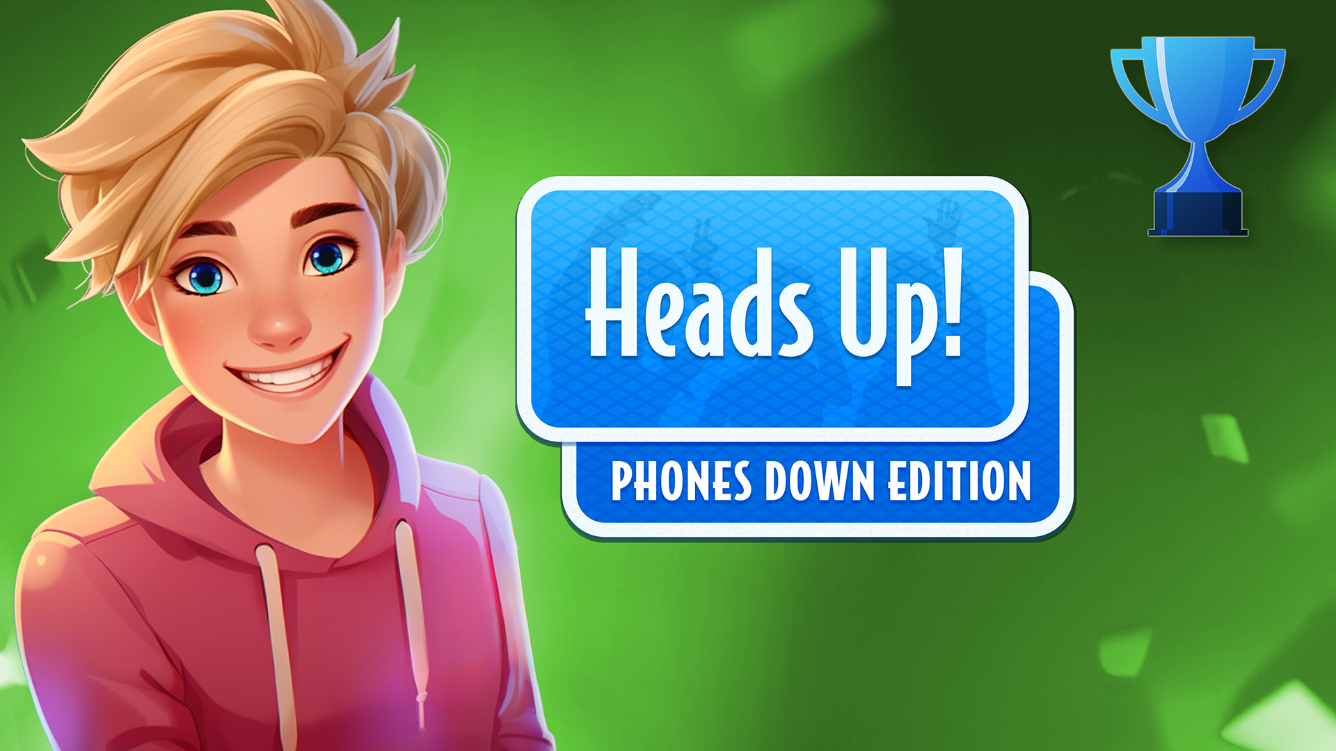 Icon for Heads Up! Genius
