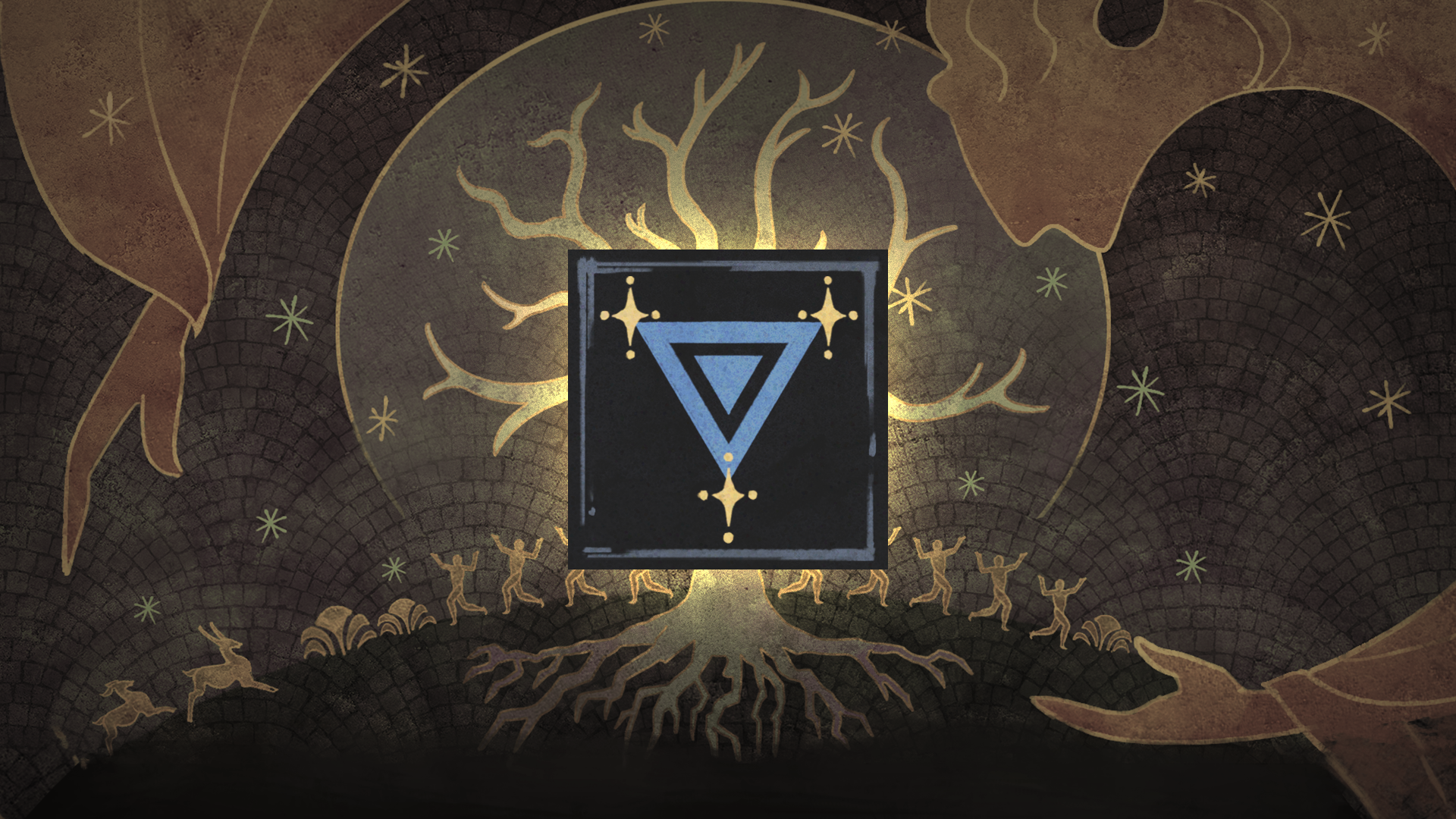 Icon for Gaze Upon The Stars